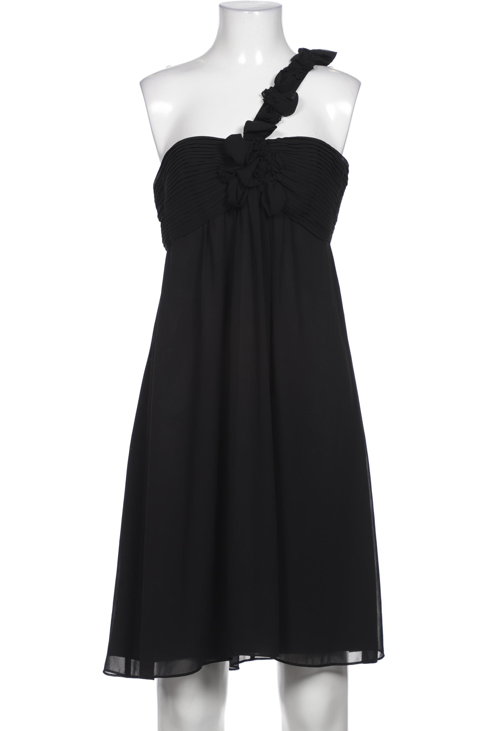 

Marie Lund Damen Kleid, schwarz, Gr. 38