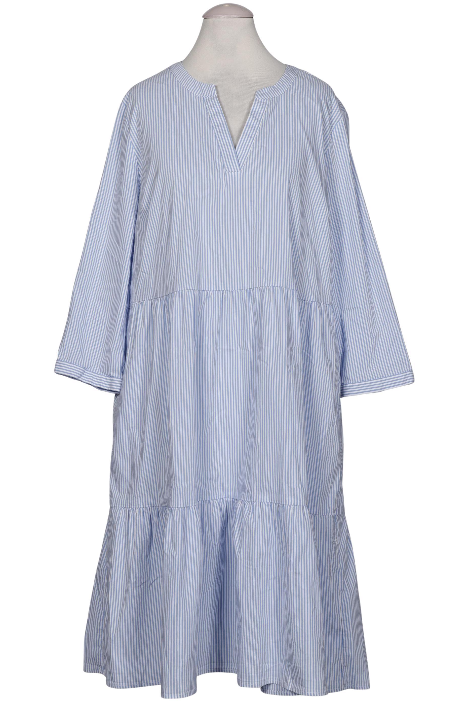 

Marie Lund Damen Kleid, hellblau, Gr. 36