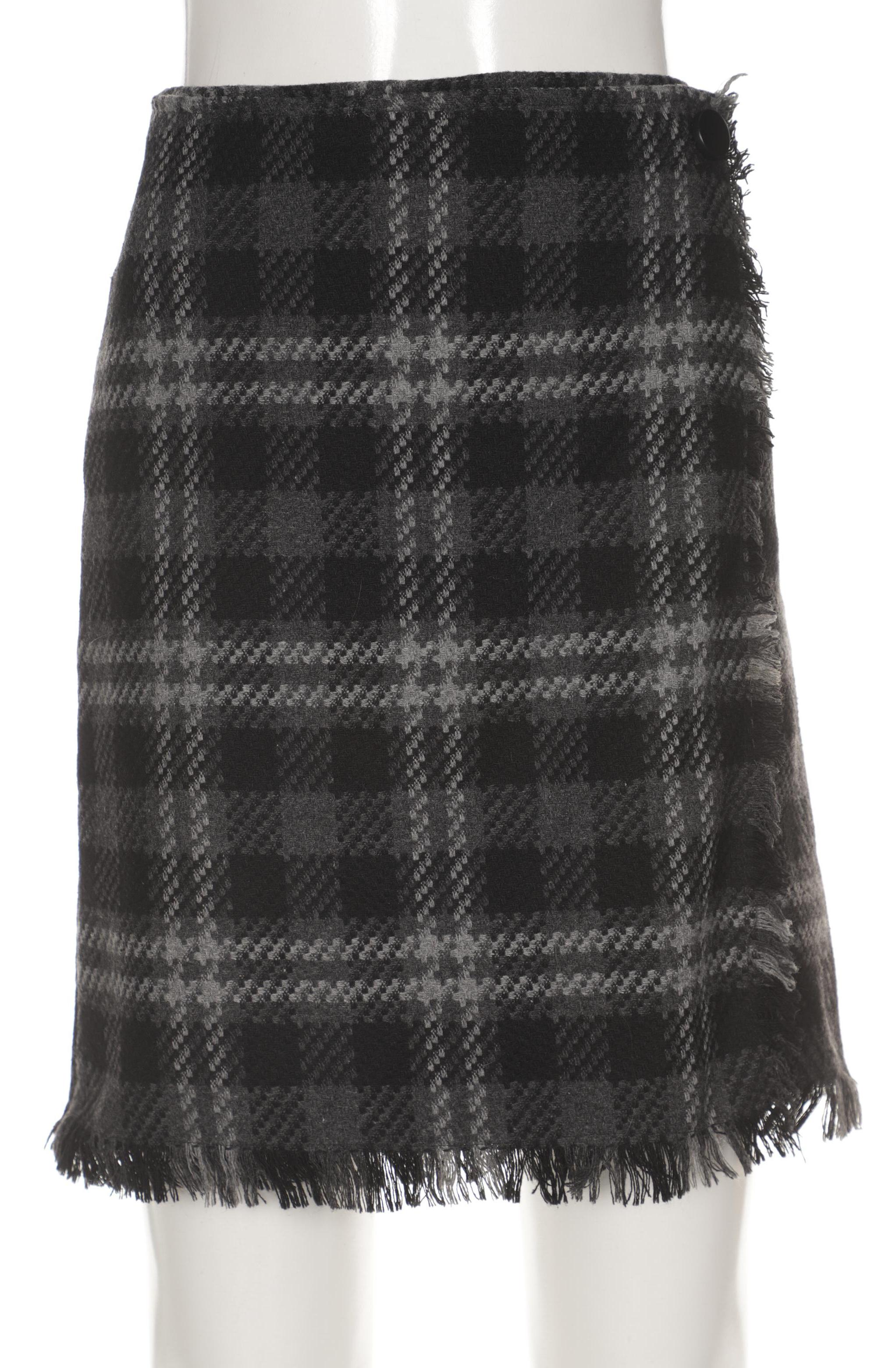 

Marie Lund Damen Rock, grau, Gr. 36