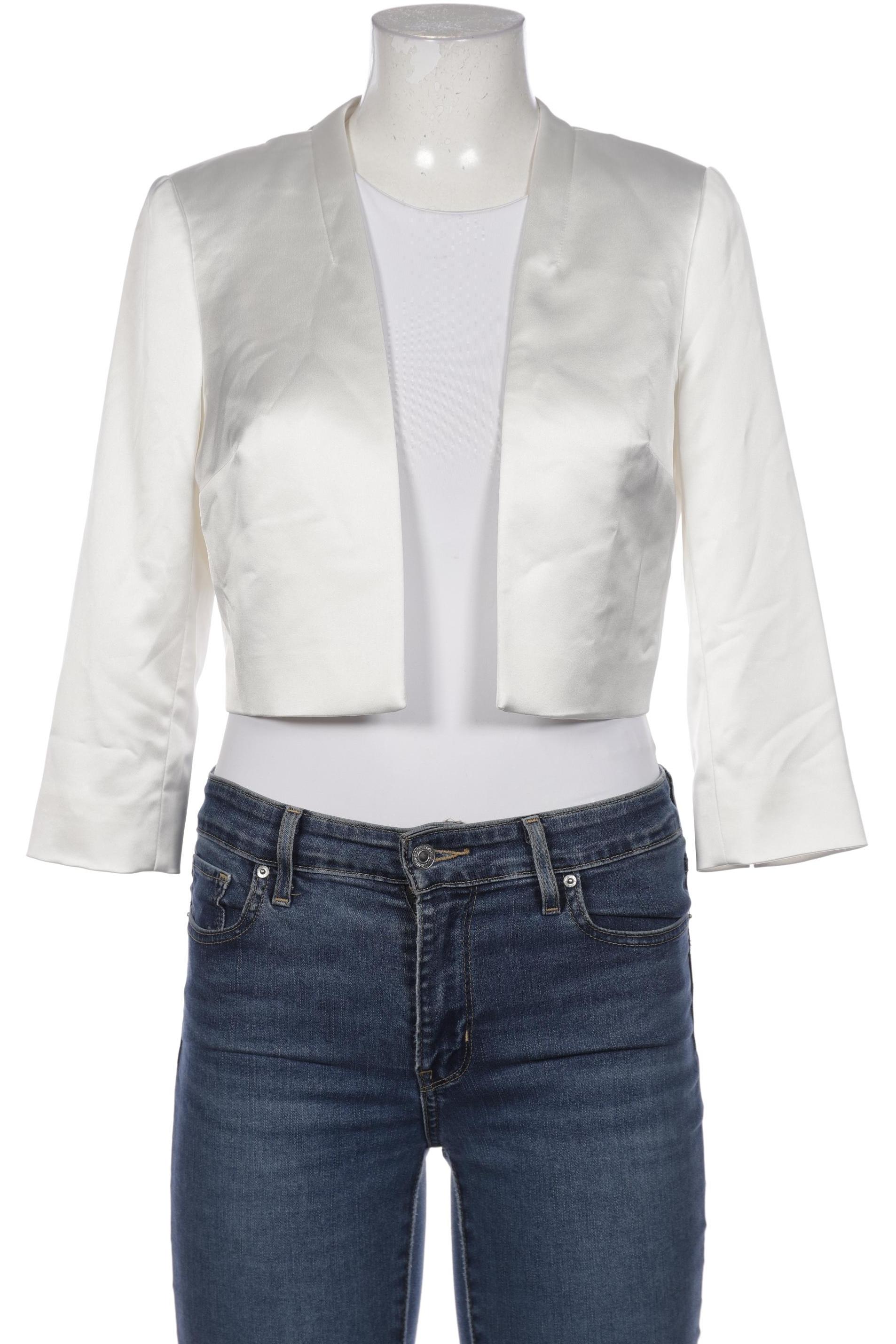 

Marie Lund Damen Blazer, weiß, Gr. 38