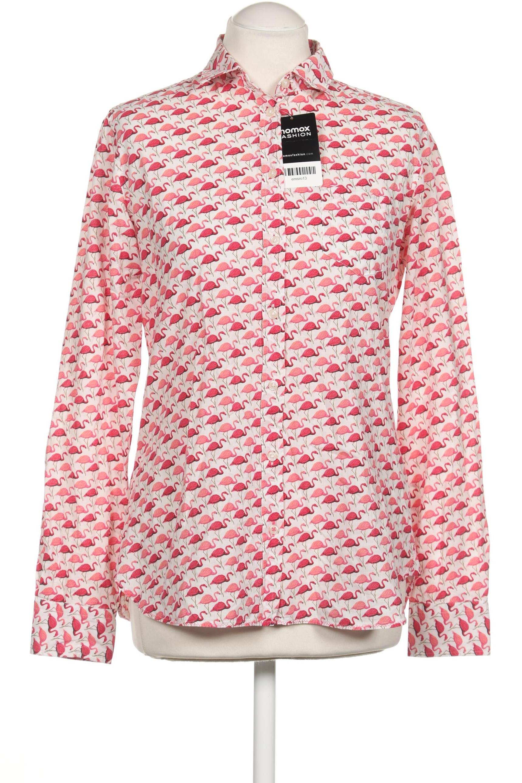 

Marie Lund Damen Bluse, pink, Gr. 38