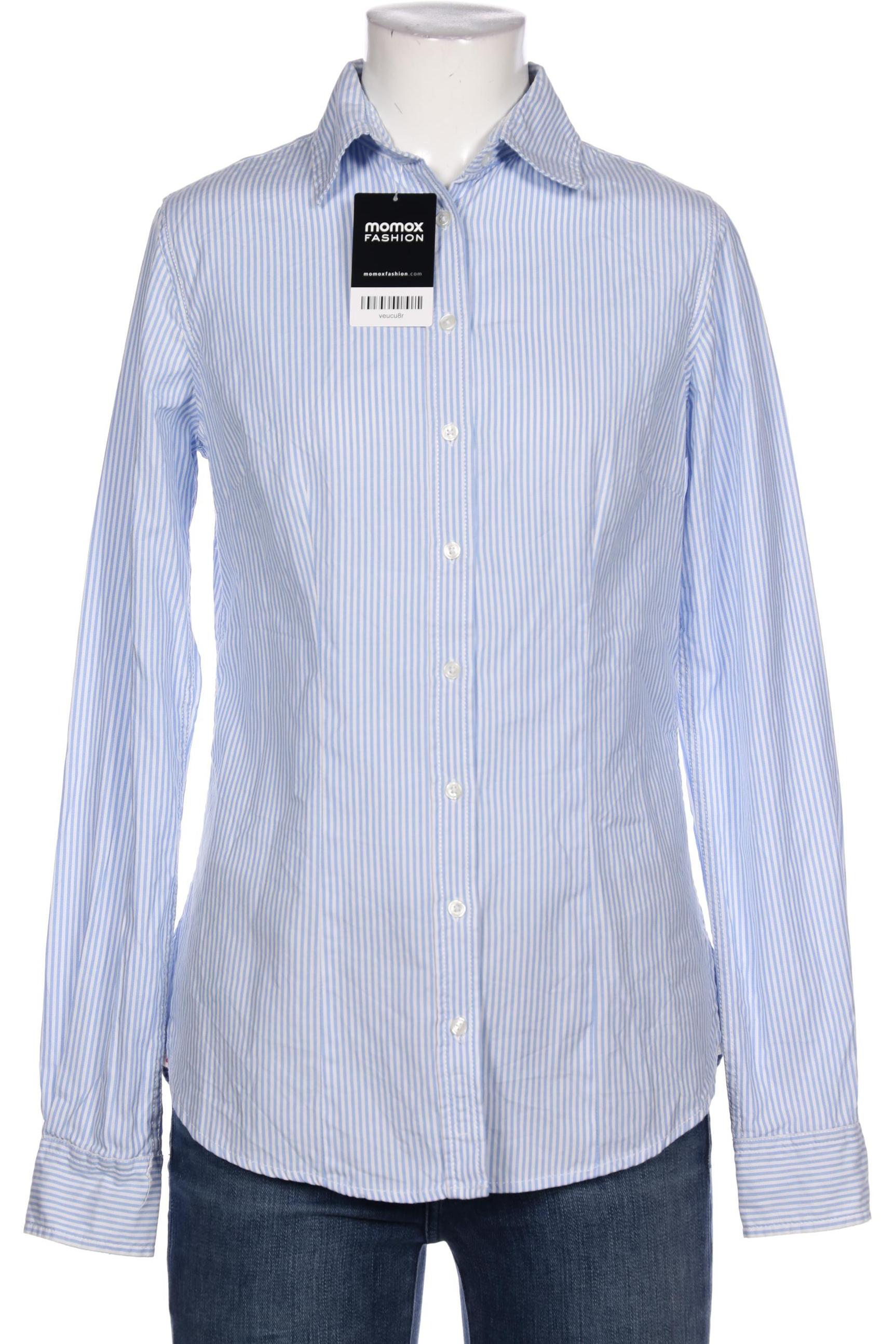 

Marie Lund Damen Bluse, hellblau, Gr. 34
