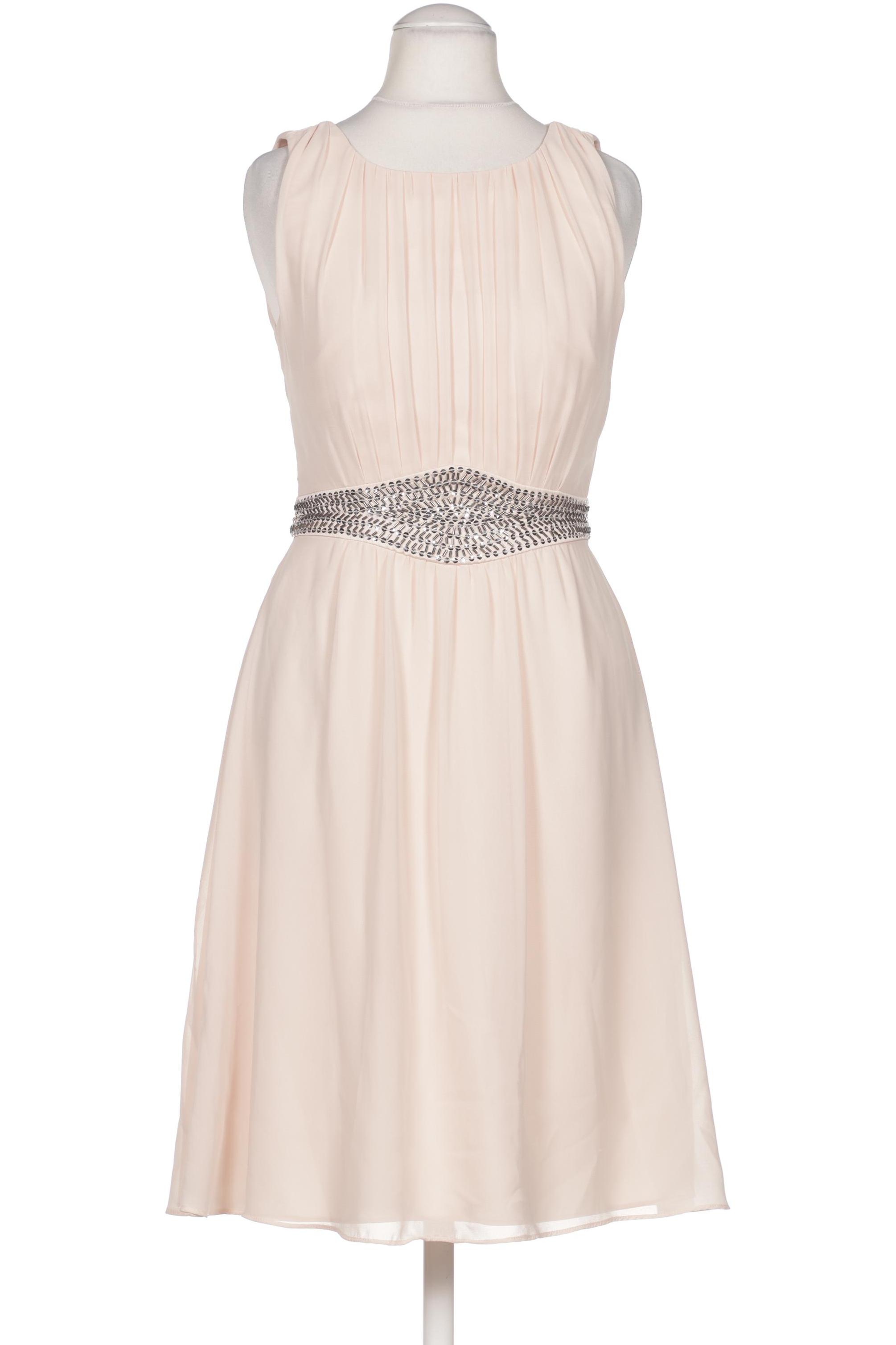 

Marie Lund Damen Kleid, beige, Gr. 32