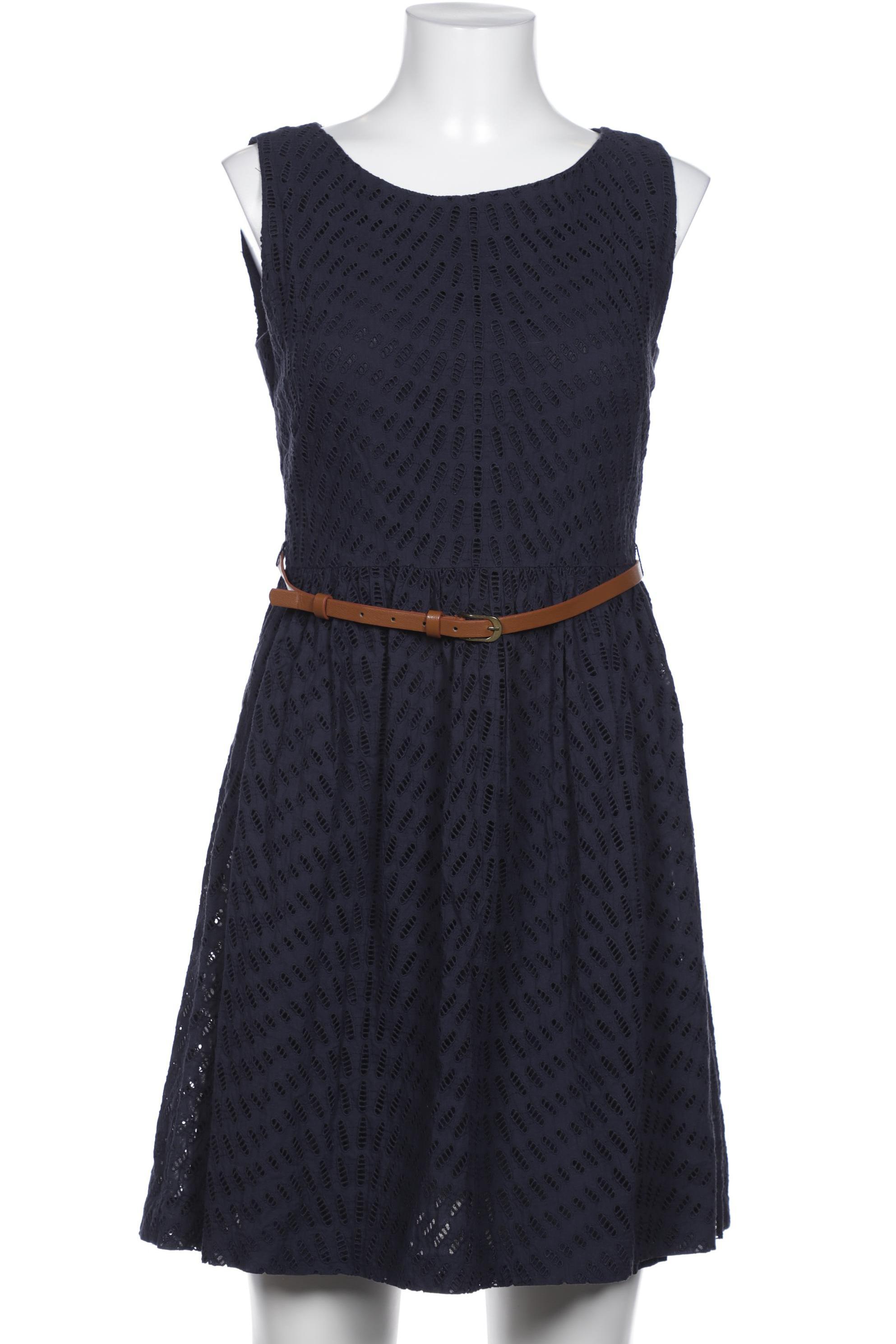 

Marie Lund Damen Kleid, marineblau