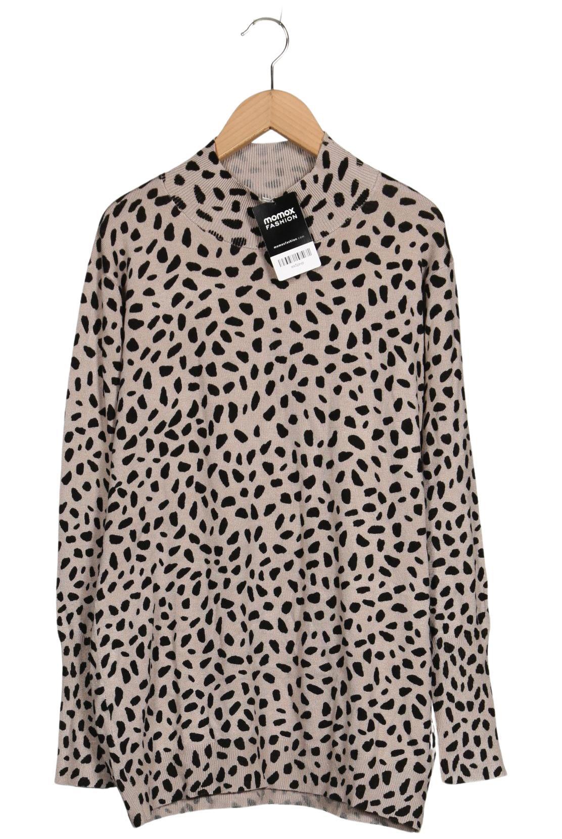 

Marie Lund Damen Pullover, beige, Gr. 44