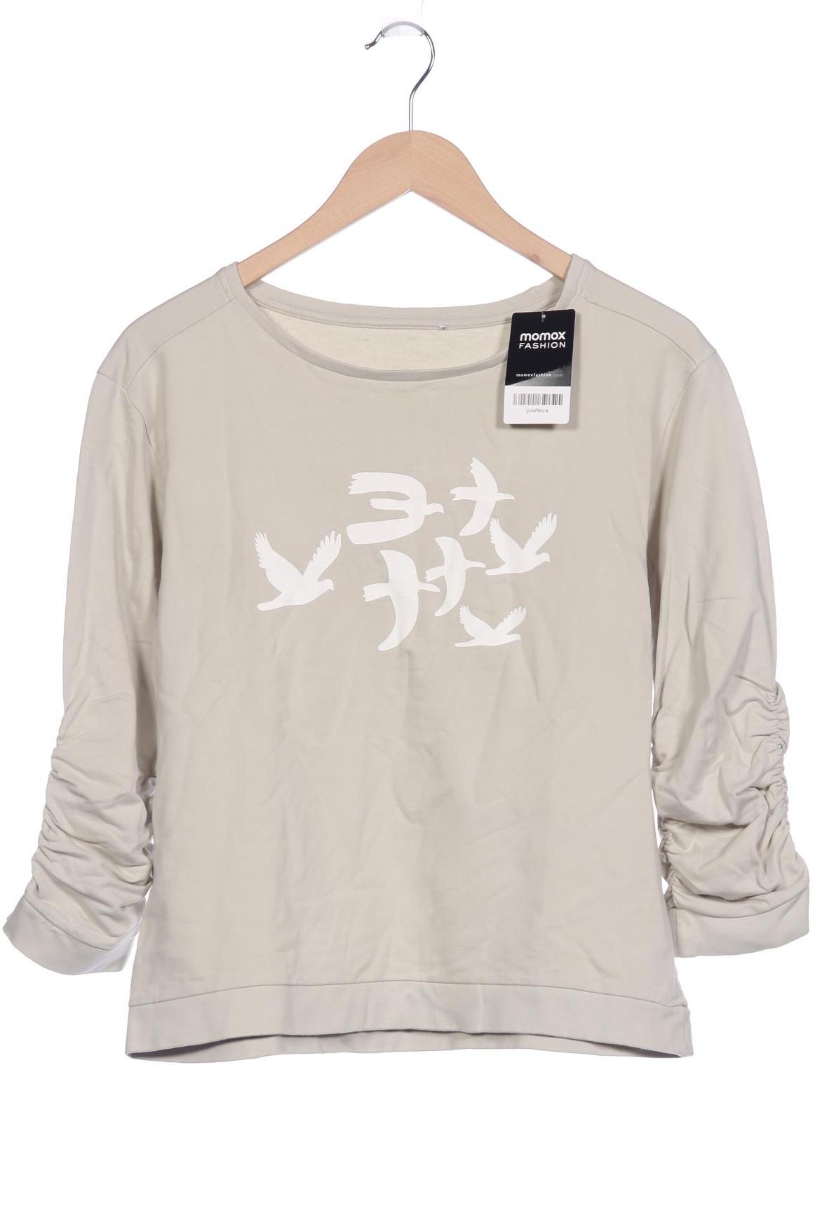 Thumbnail - Marie Lund Damen Sweatshirt, hellgrün, Gr. 42