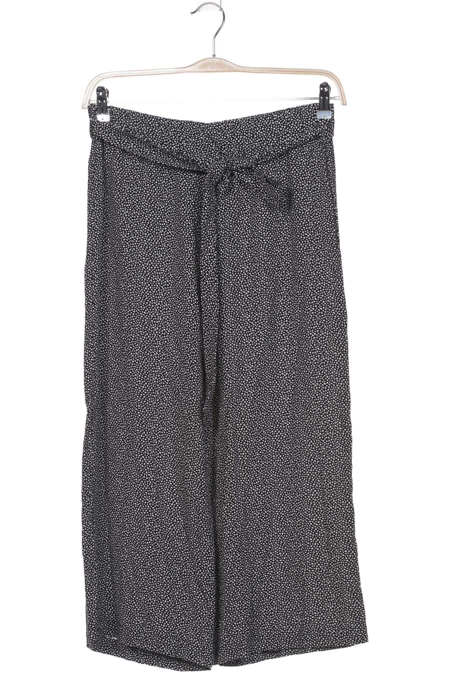 

Marie Lund Damen Stoffhose, schwarz, Gr. 38