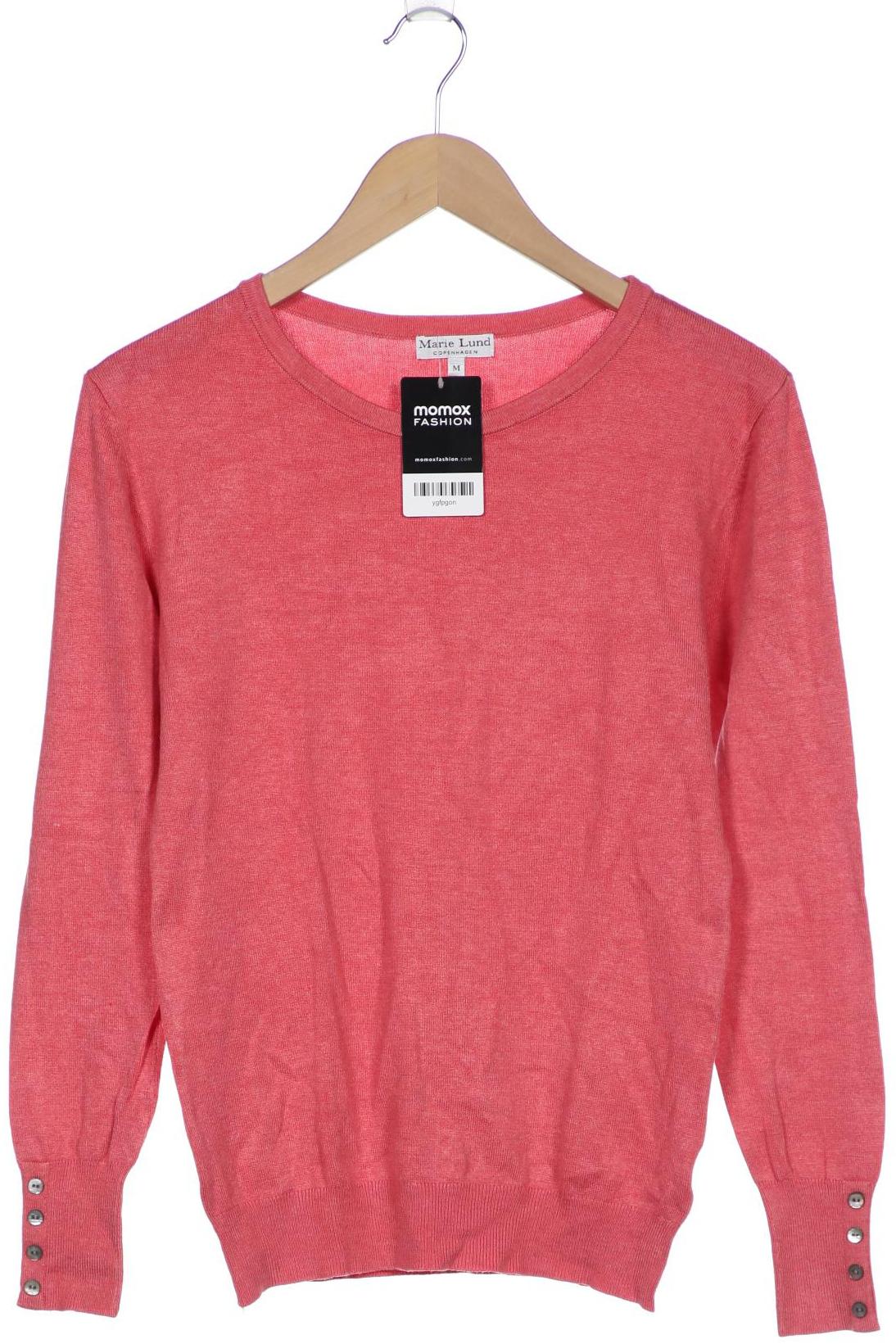 

Marie Lund Damen Pullover, pink