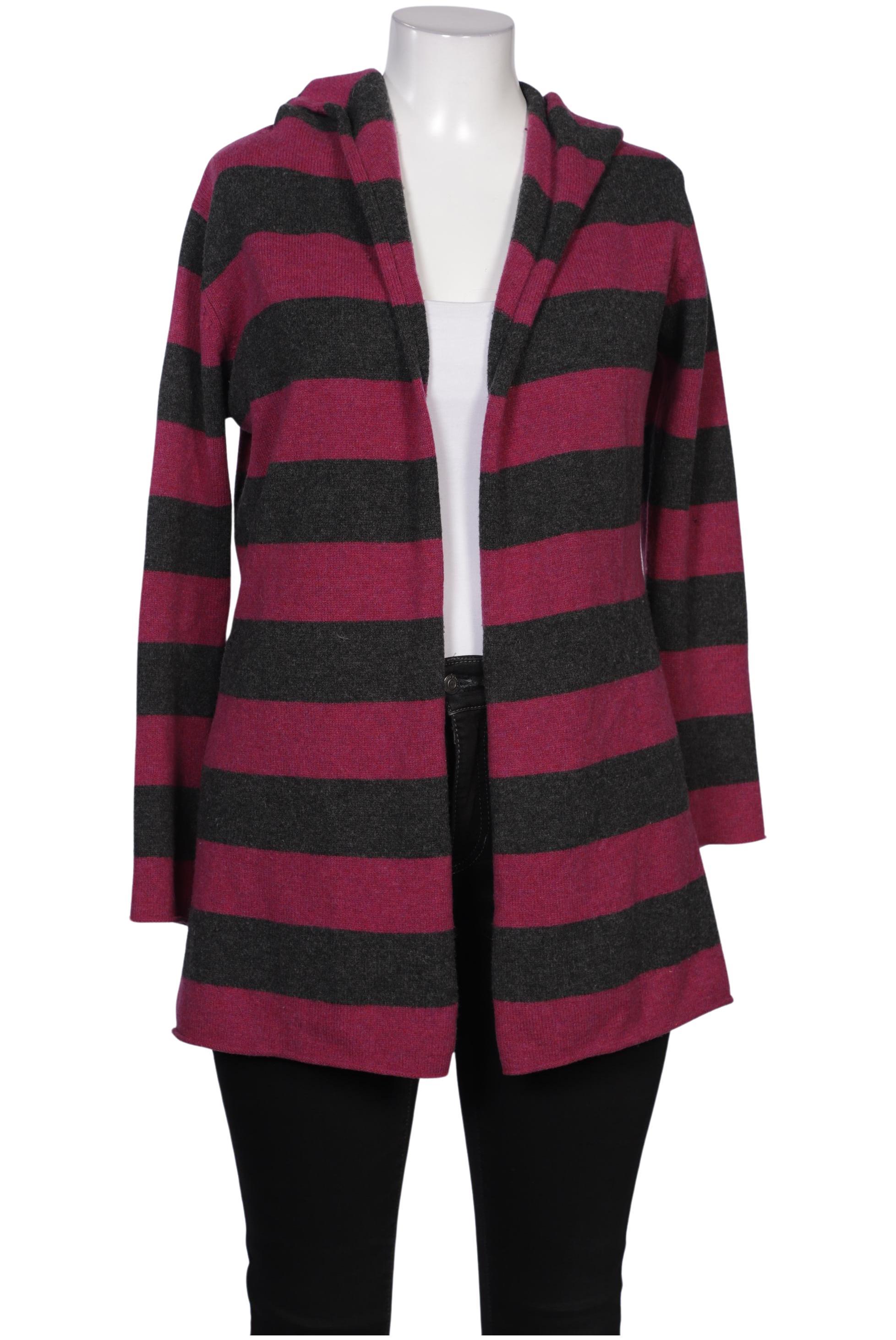 

Marie Lund Damen Strickjacke, mehrfarbig, Gr. 42