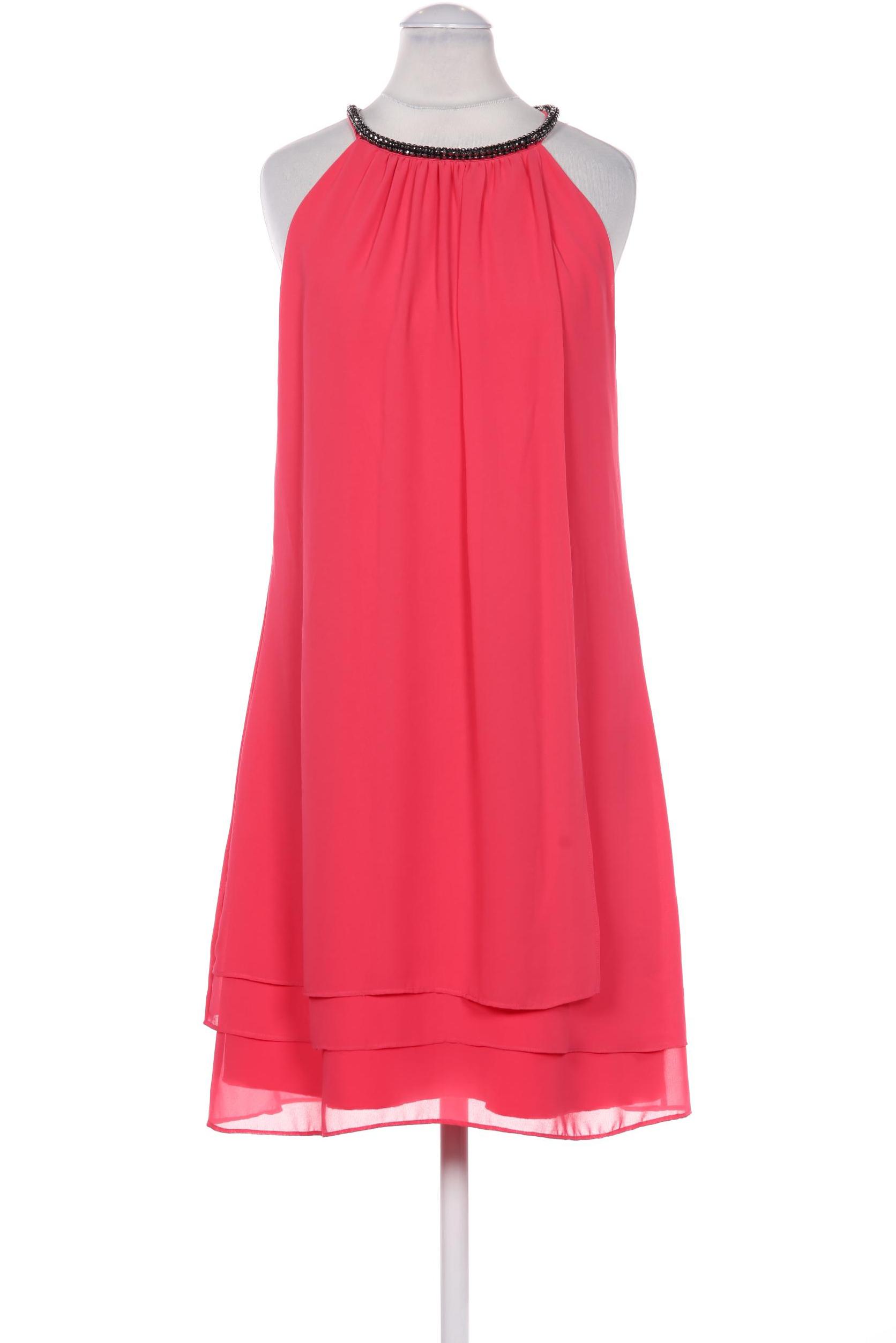 

Marie Lund Damen Kleid, rot, Gr. 34