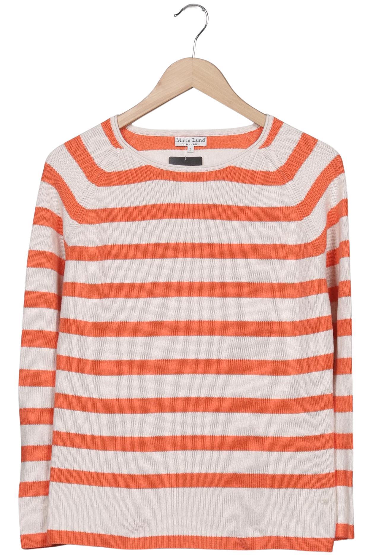 

Marie Lund Damen Pullover, mehrfarbig, Gr. 42