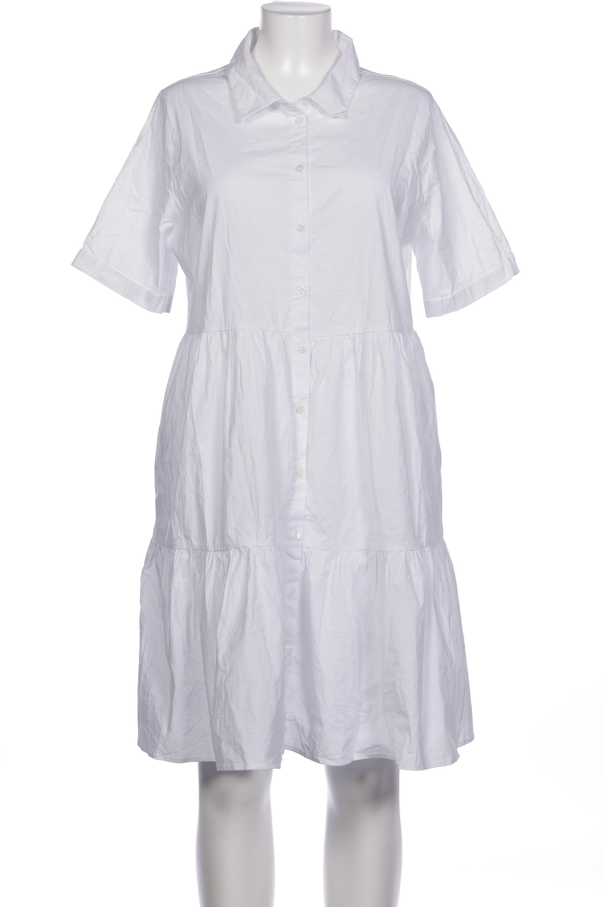 

Marie Lund Damen Kleid, weiß, Gr. 44