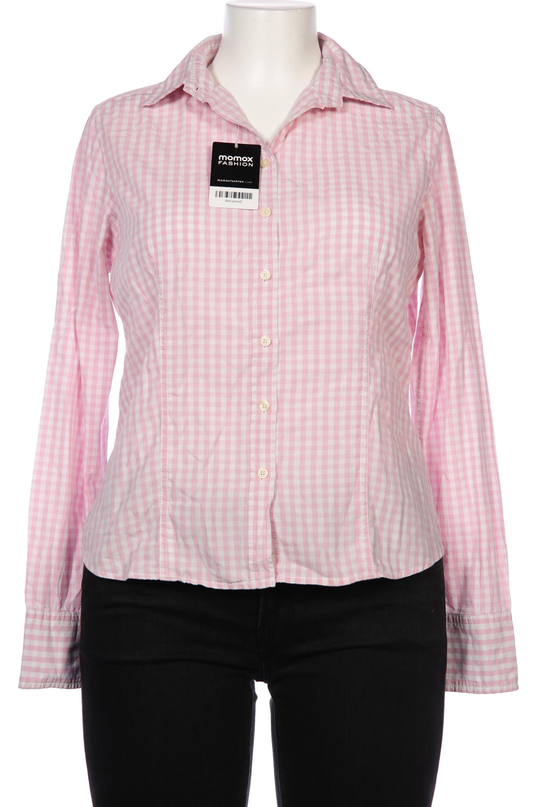 

Marie Lund Damen Bluse, pink, Gr. 42
