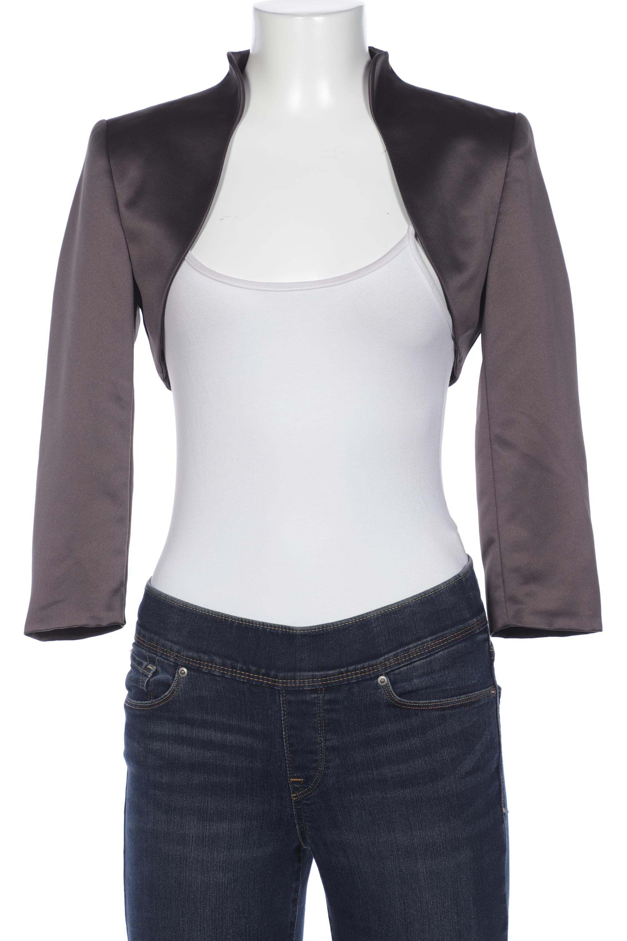 

Marie Lund Damen Blazer, braun, Gr. 32