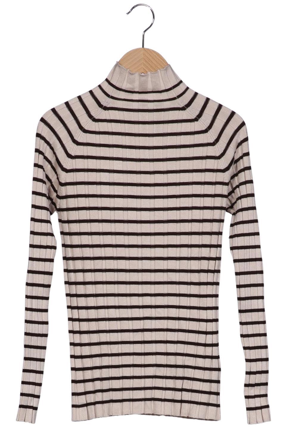 

Marie Lund Damen Pullover, beige, Gr. 36