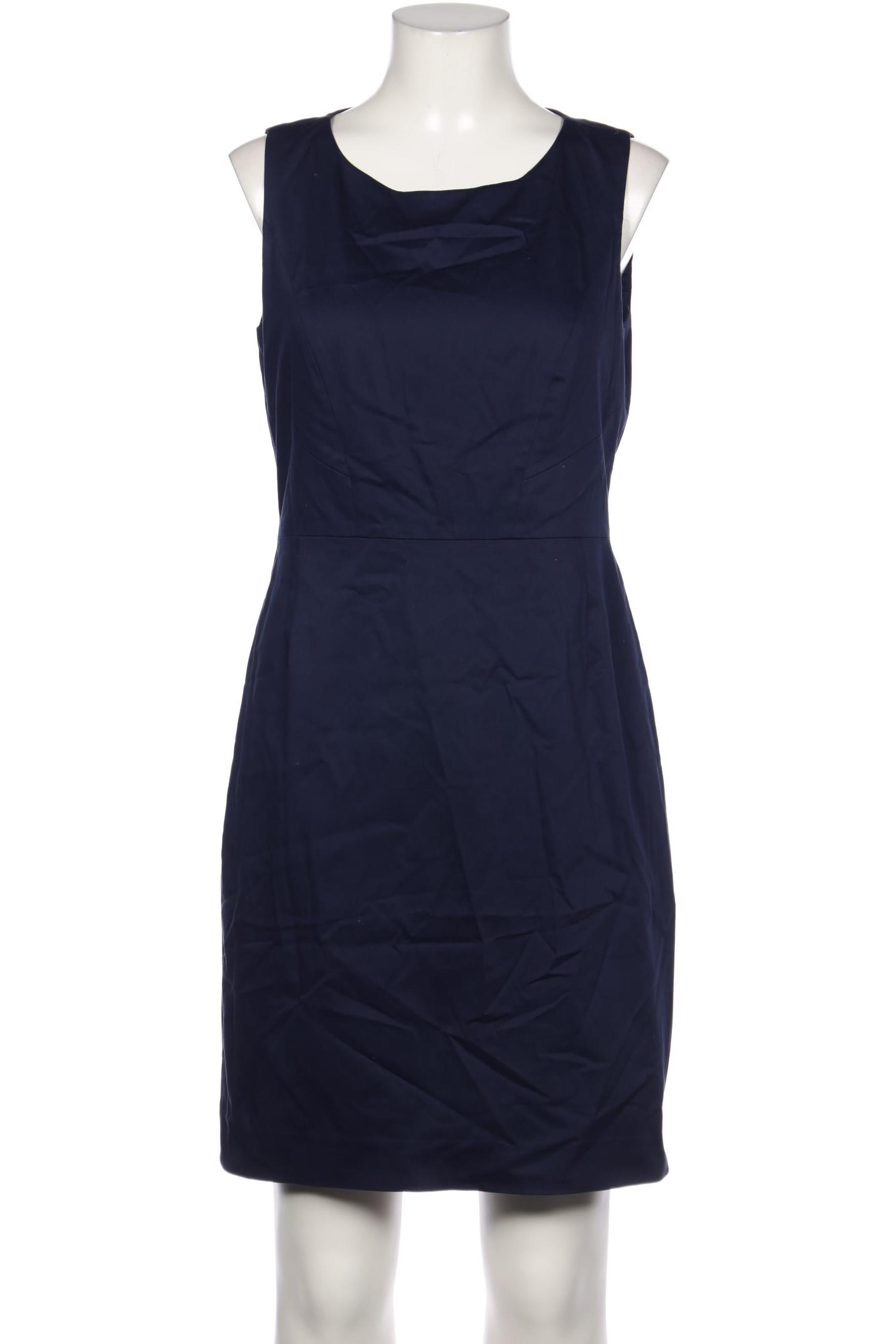 

Marie Lund Damen Kleid, marineblau