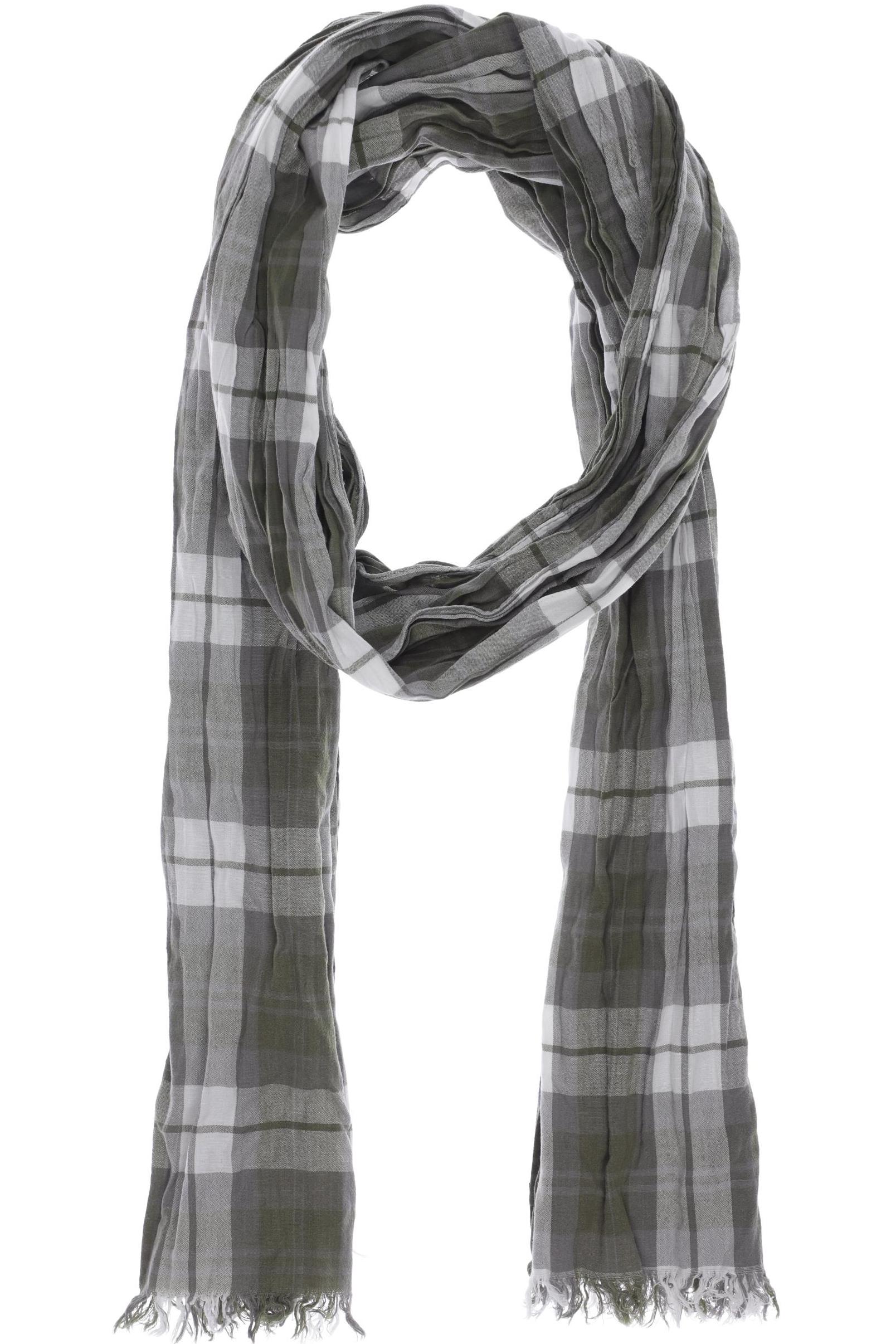 

Marie Lund Damen Schal, grün, Gr.