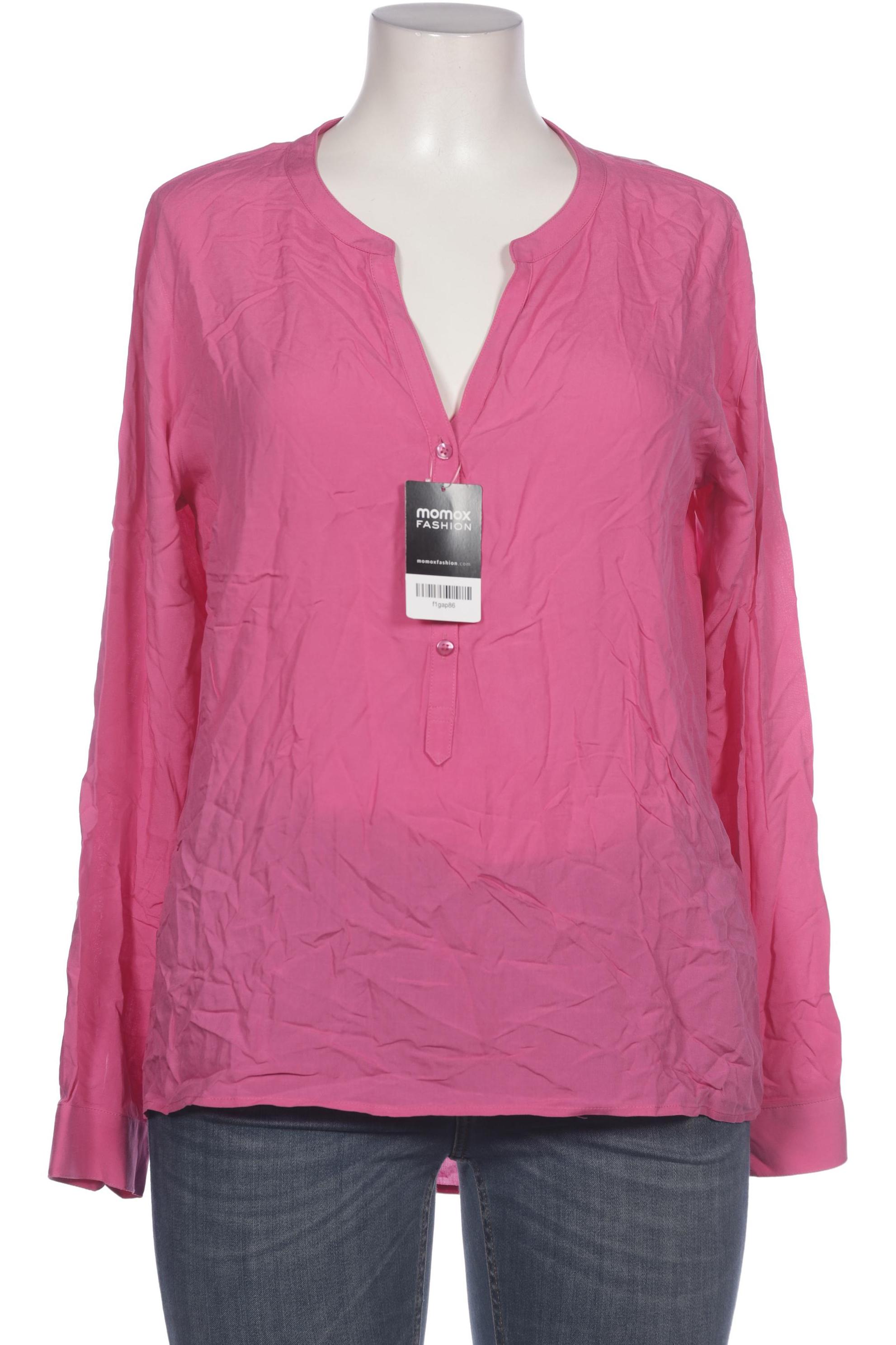 

Marie Lund Damen Bluse, pink, Gr. 42