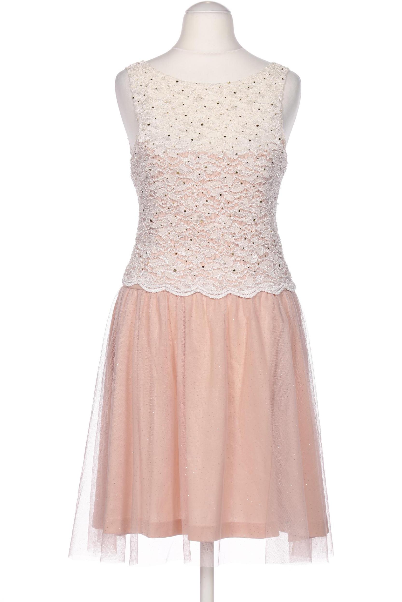 

Marie Lund Damen Kleid, beige, Gr. 34