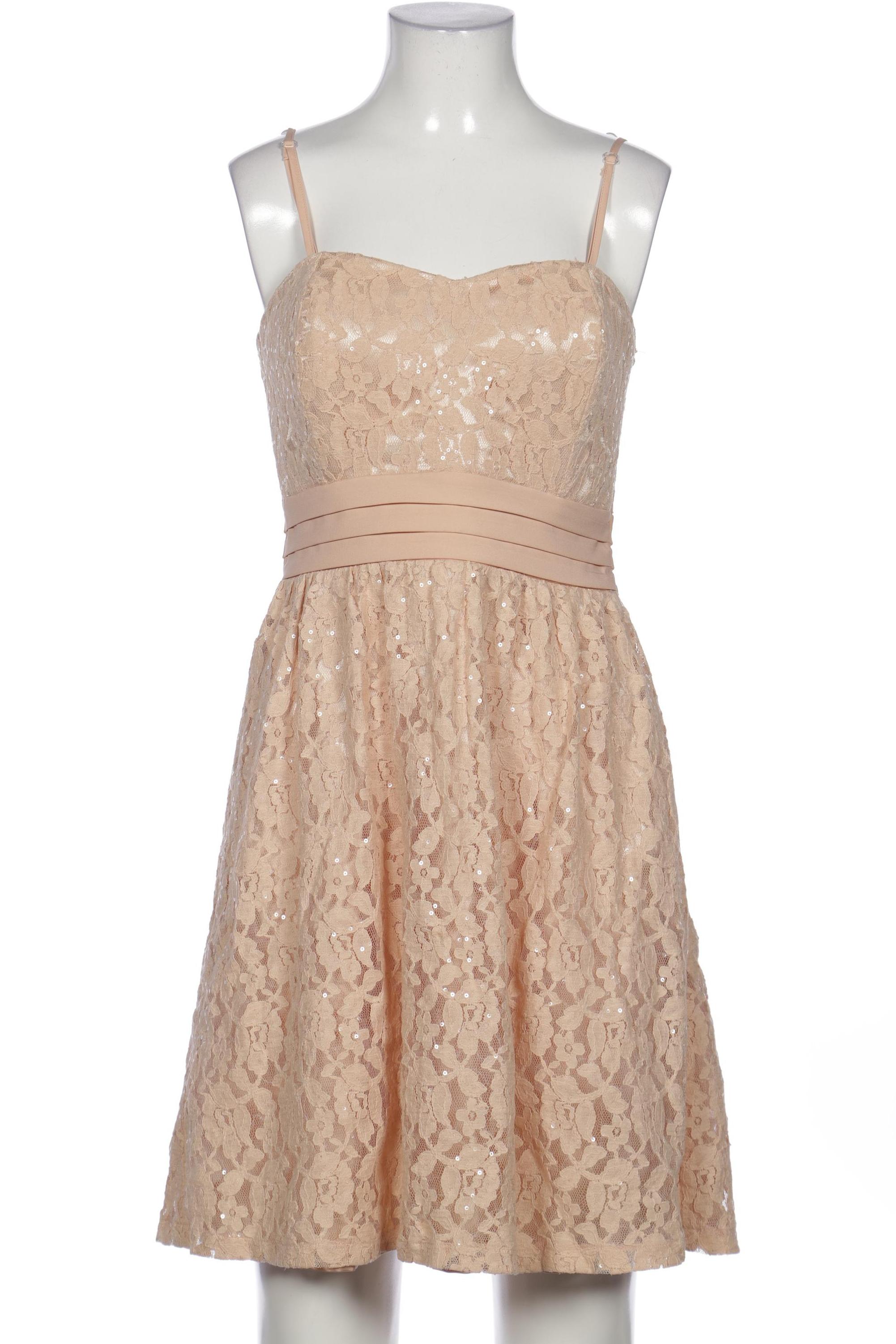 

Marie Lund Damen Kleid, beige