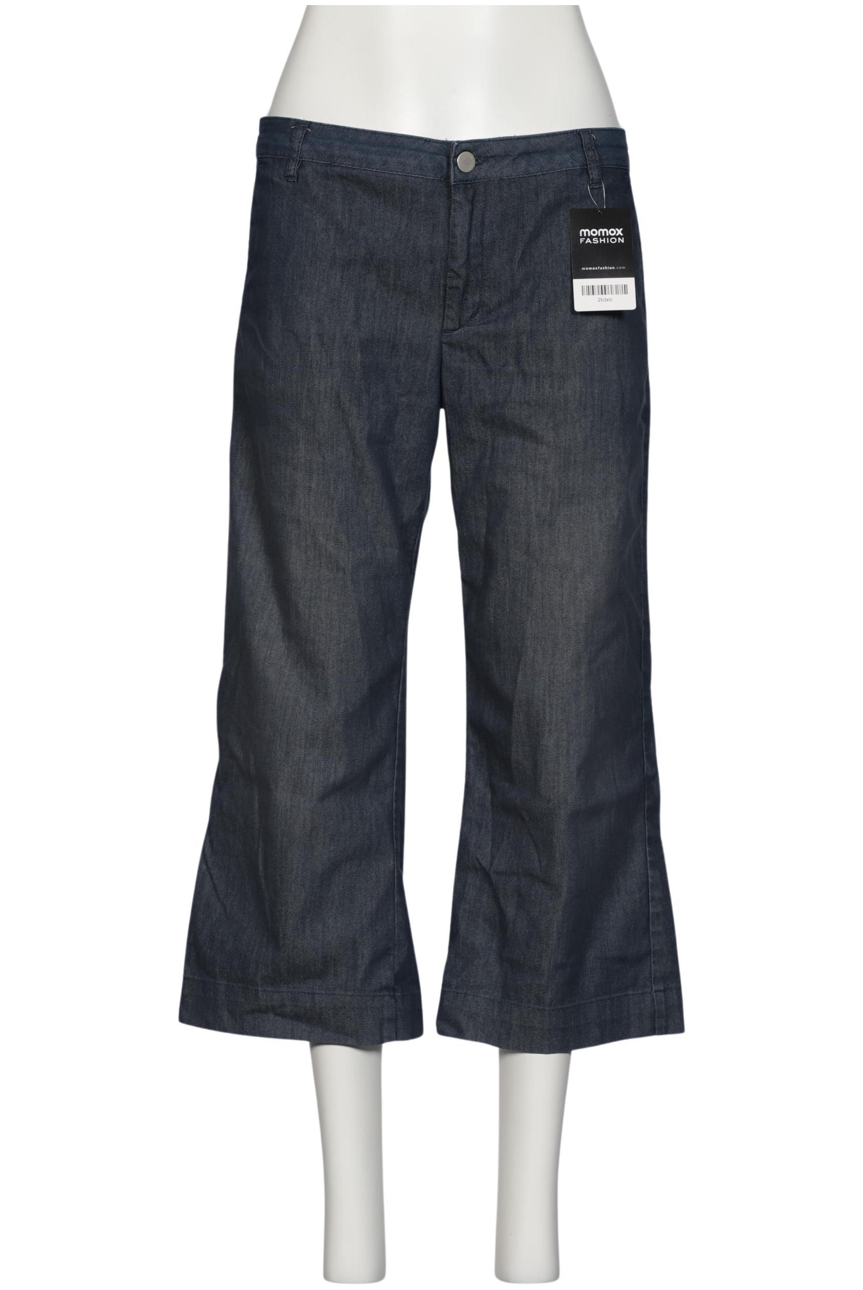 

Marie Lund Damen Stoffhose, marineblau, Gr. 38