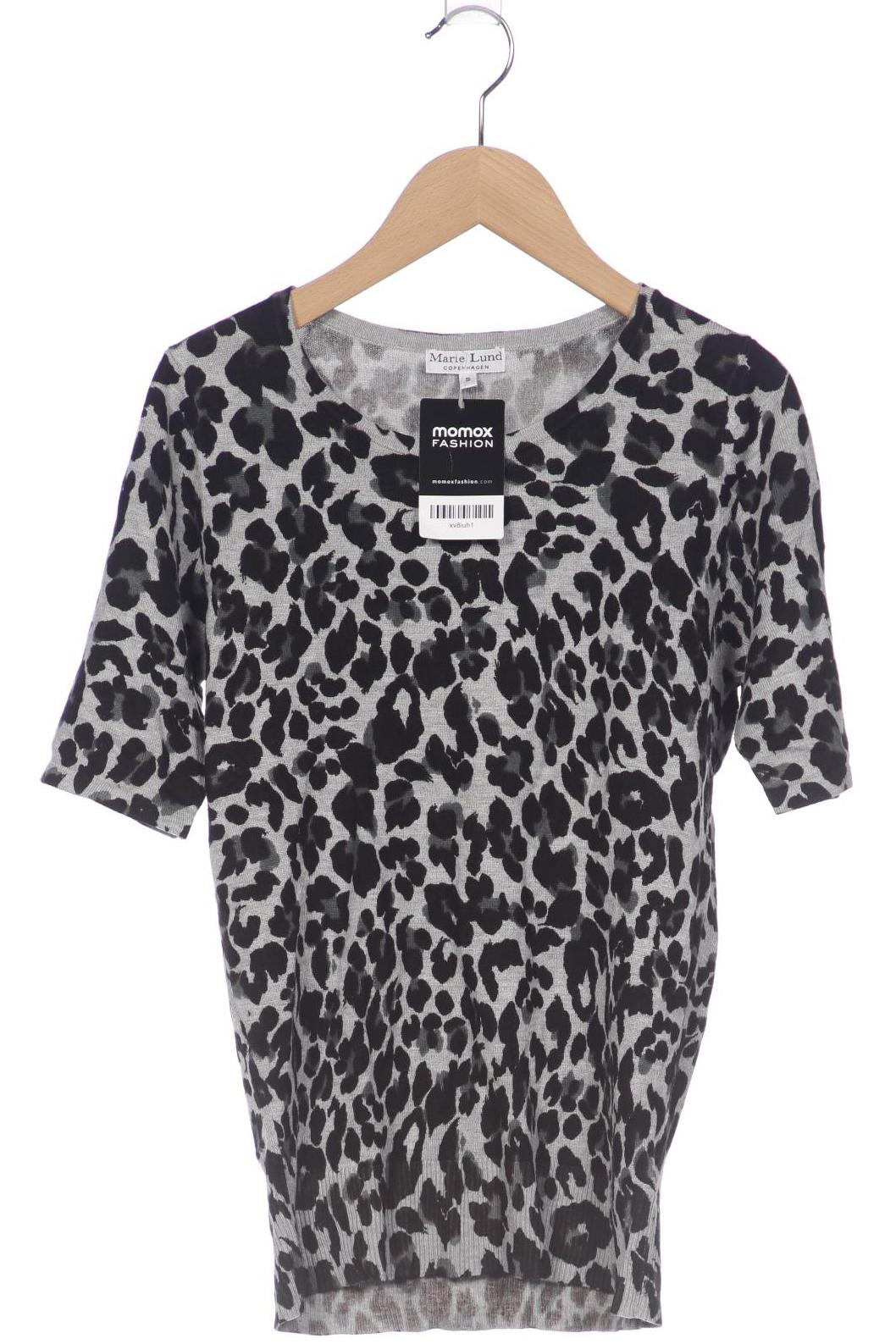 

Marie Lund Damen T-Shirt, grau, Gr. 36