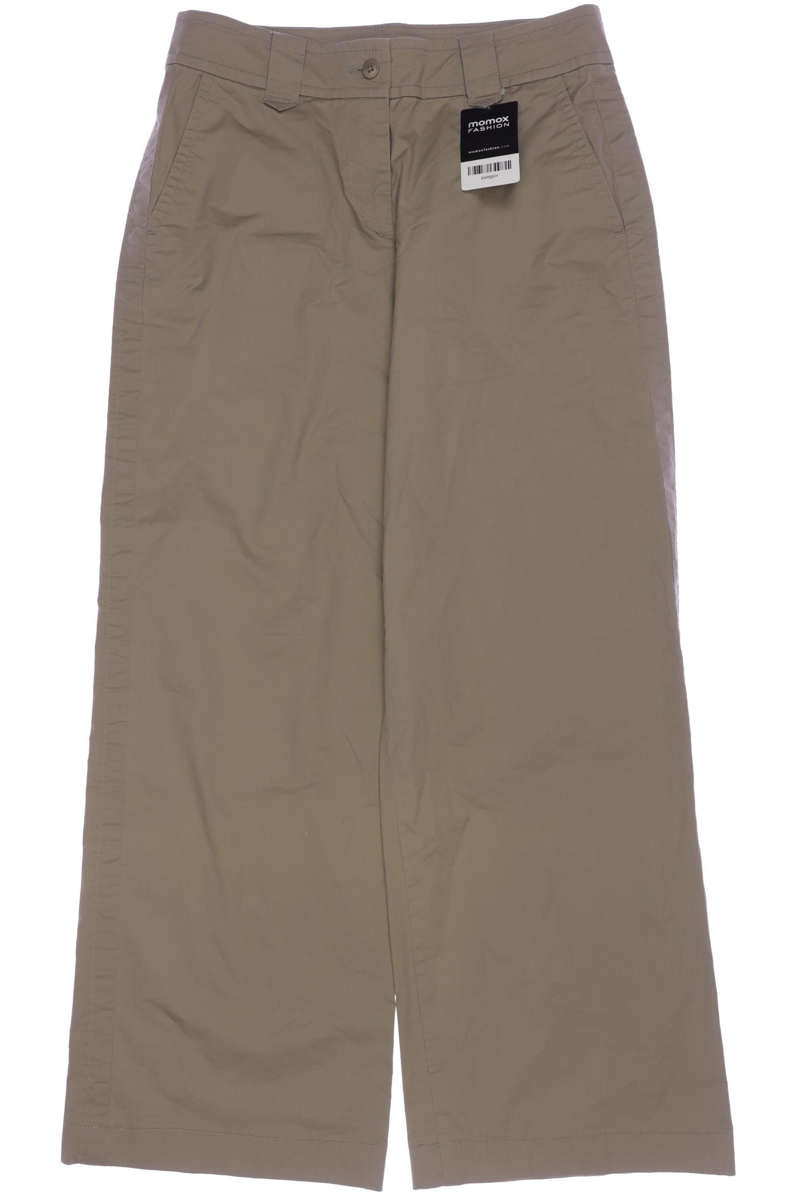 

Marie Lund Damen Stoffhose, braun, Gr. 36