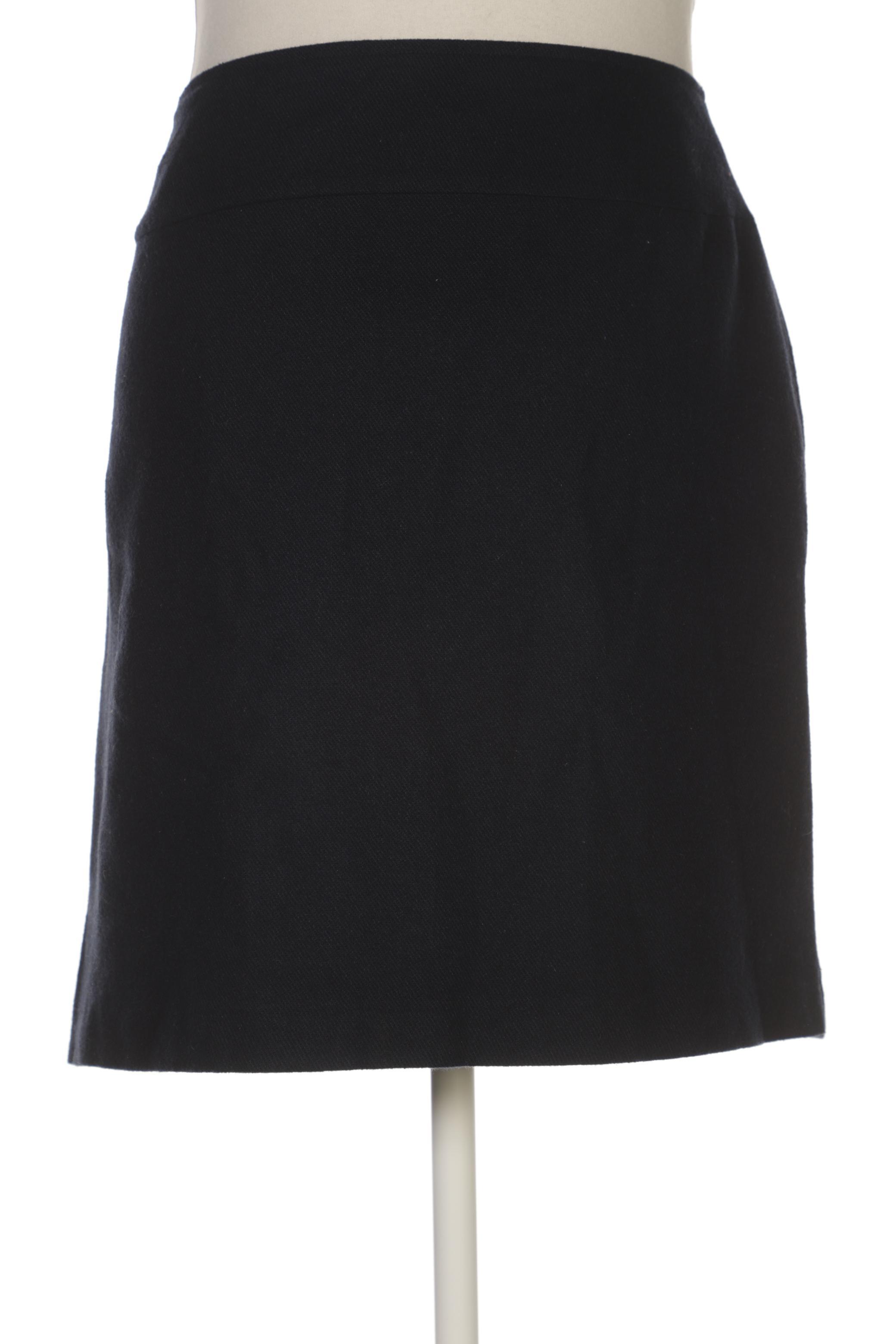 

Marie Lund Damen Rock, marineblau, Gr. 42