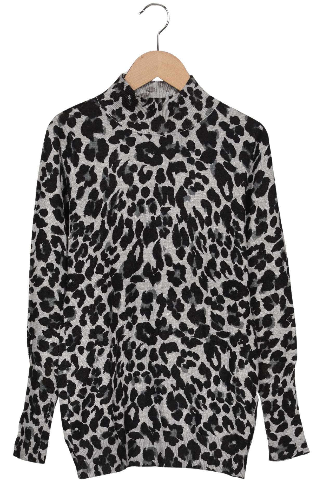 

Marie Lund Damen Pullover, grau, Gr. 36