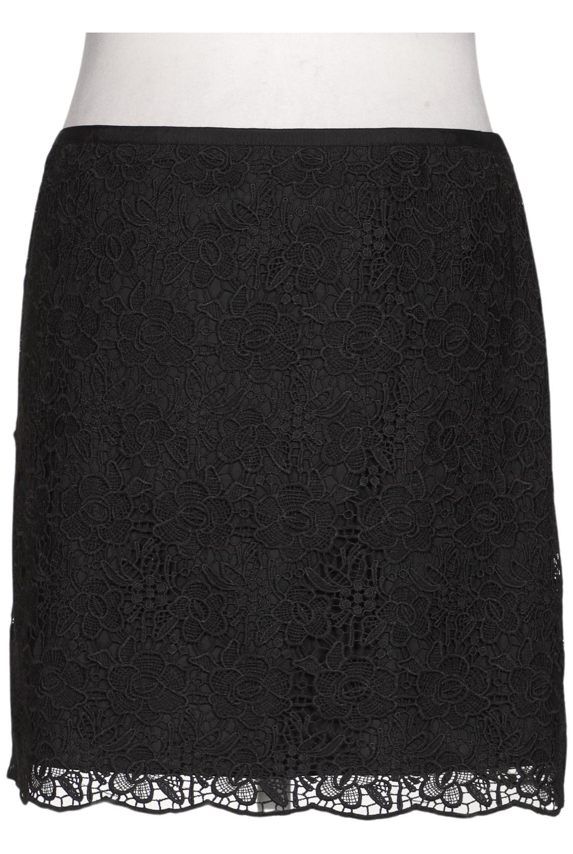 

Marie Lund Damen Rock, schwarz, Gr. 42