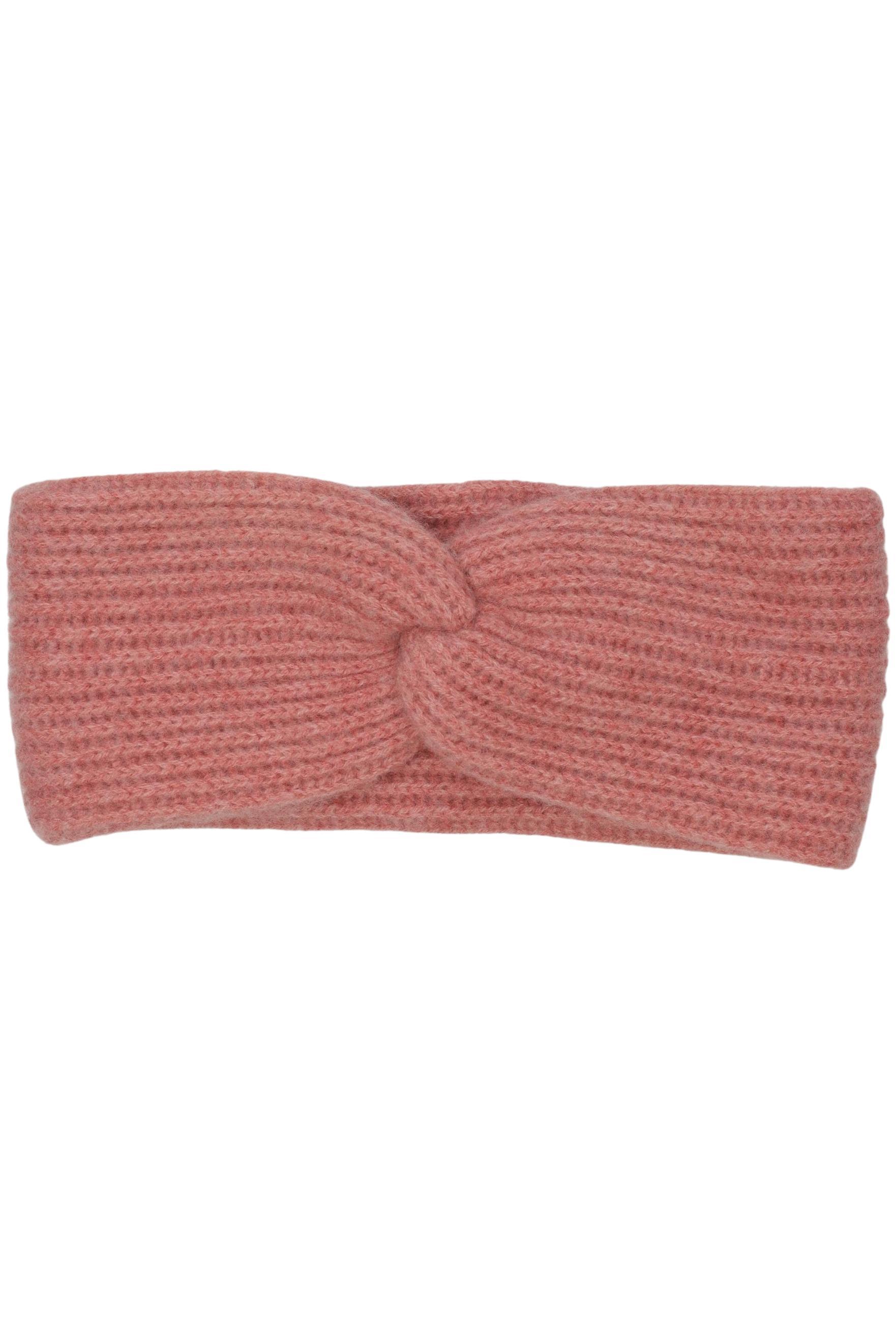 

Marie Lund Damen Hut/Mütze, pink, Gr. uni