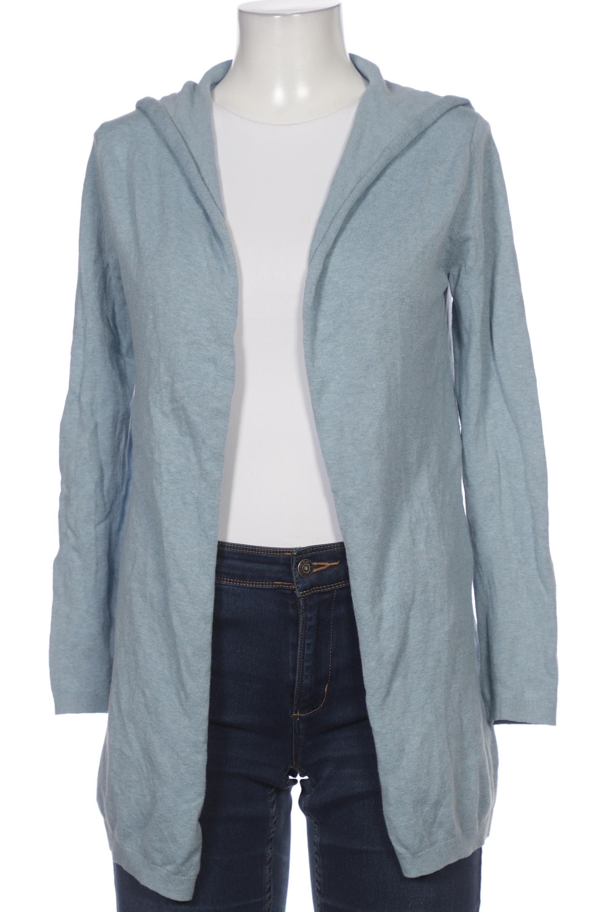 

Marie Lund Damen Strickjacke, blau