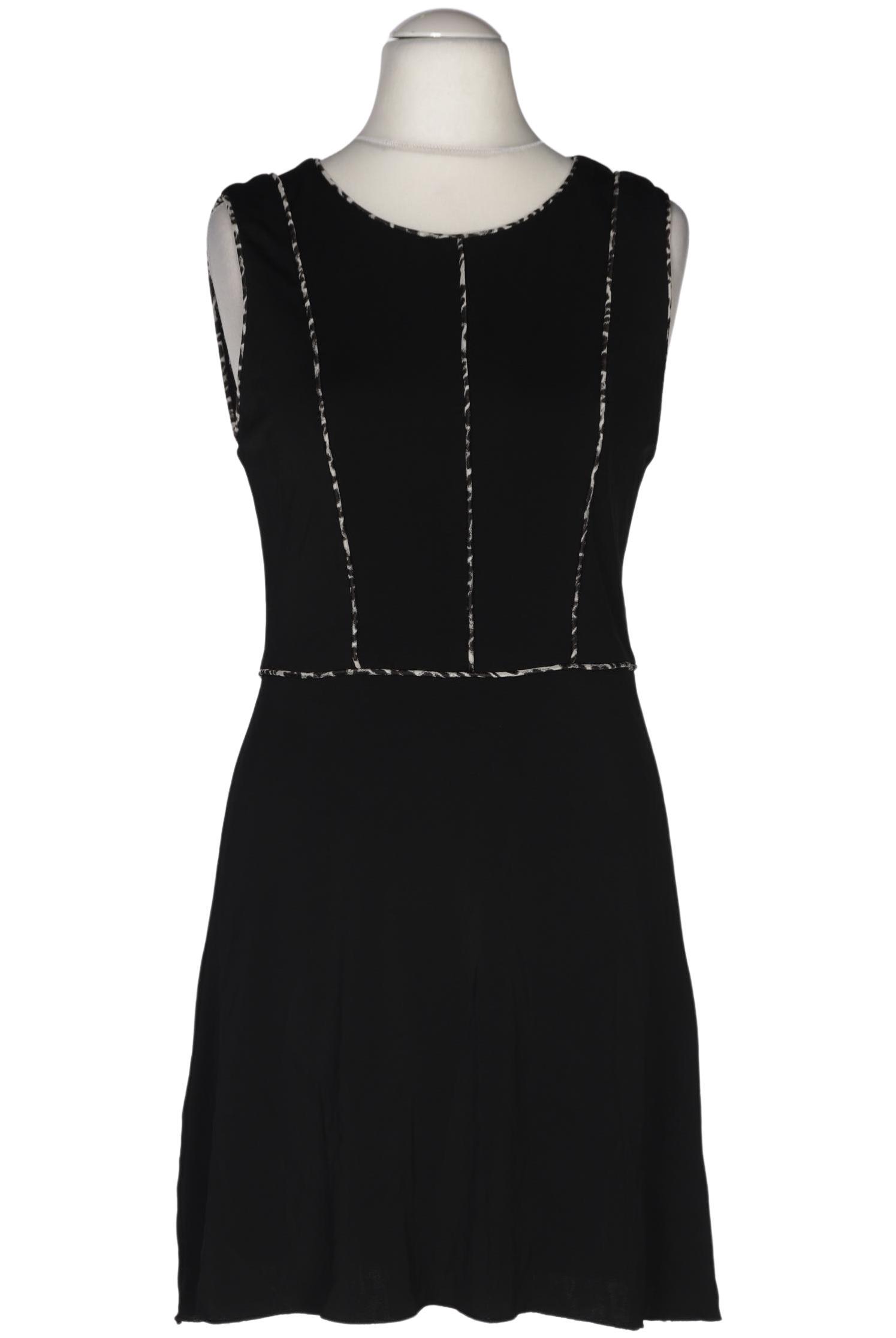 

Marie Lund Damen Kleid, schwarz, Gr. 42