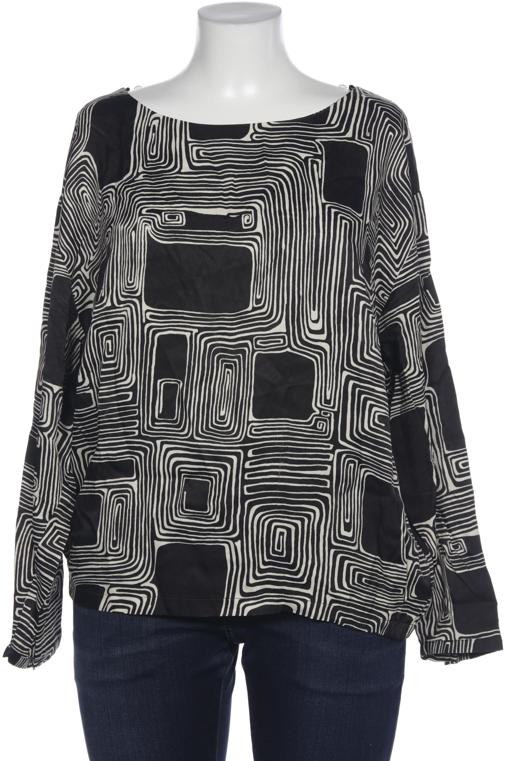 

Marie Lund Damen Bluse, schwarz, Gr. 42