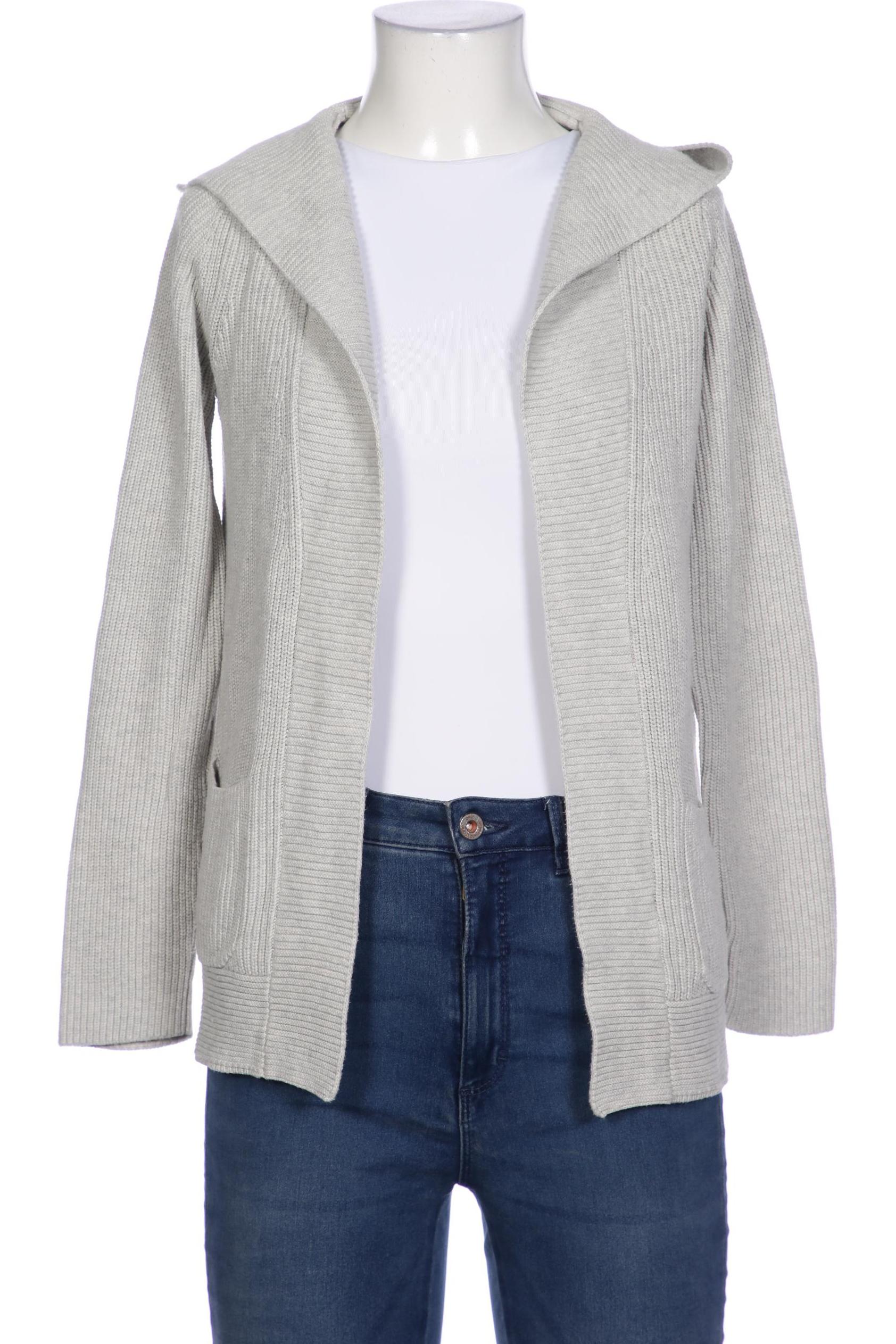 

Marie Lund Damen Strickjacke, grau