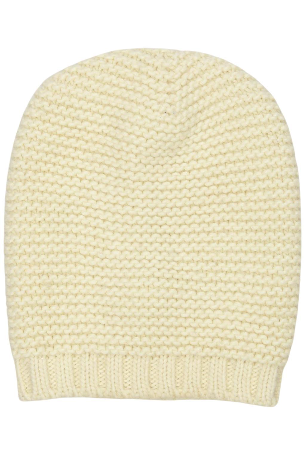 

Marie Lund Damen Hut/Mütze, cremeweiß, Gr. uni