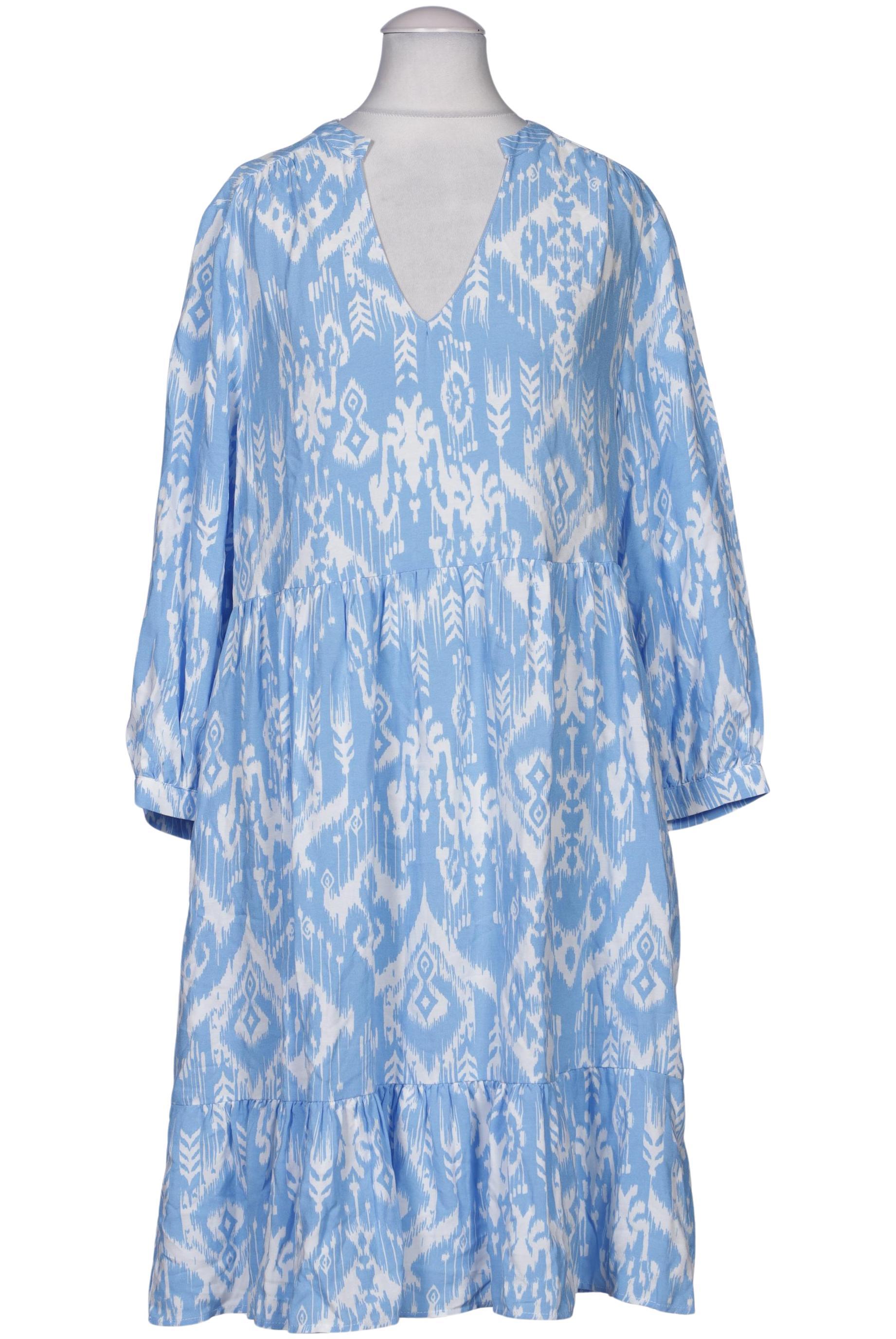 

Marie Lund Damen Kleid, mehrfarbig, Gr. 34