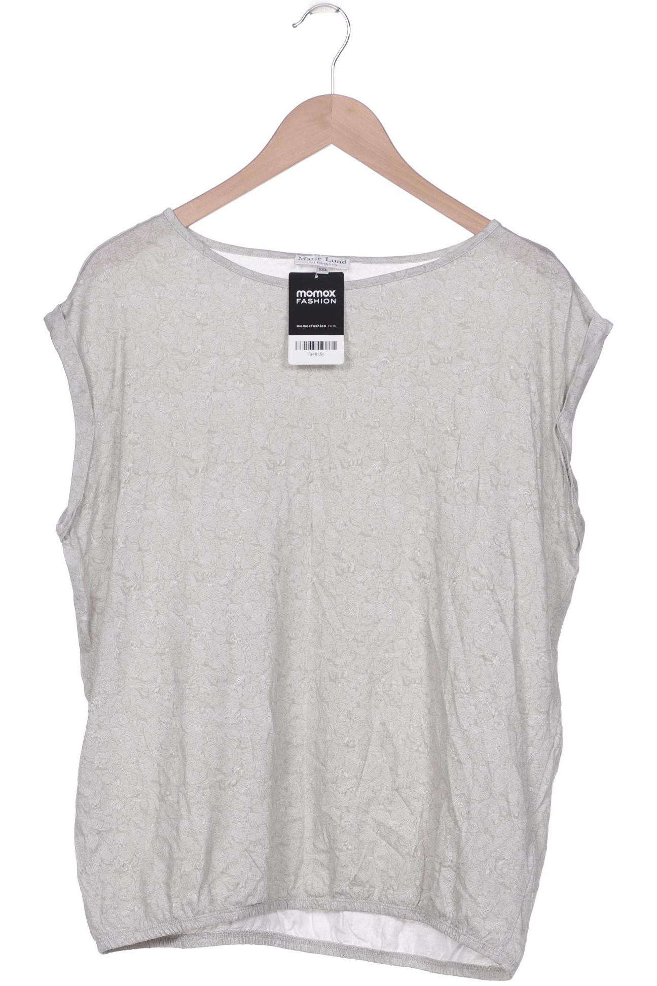 

Marie Lund Damen T-Shirt, hellgrün
