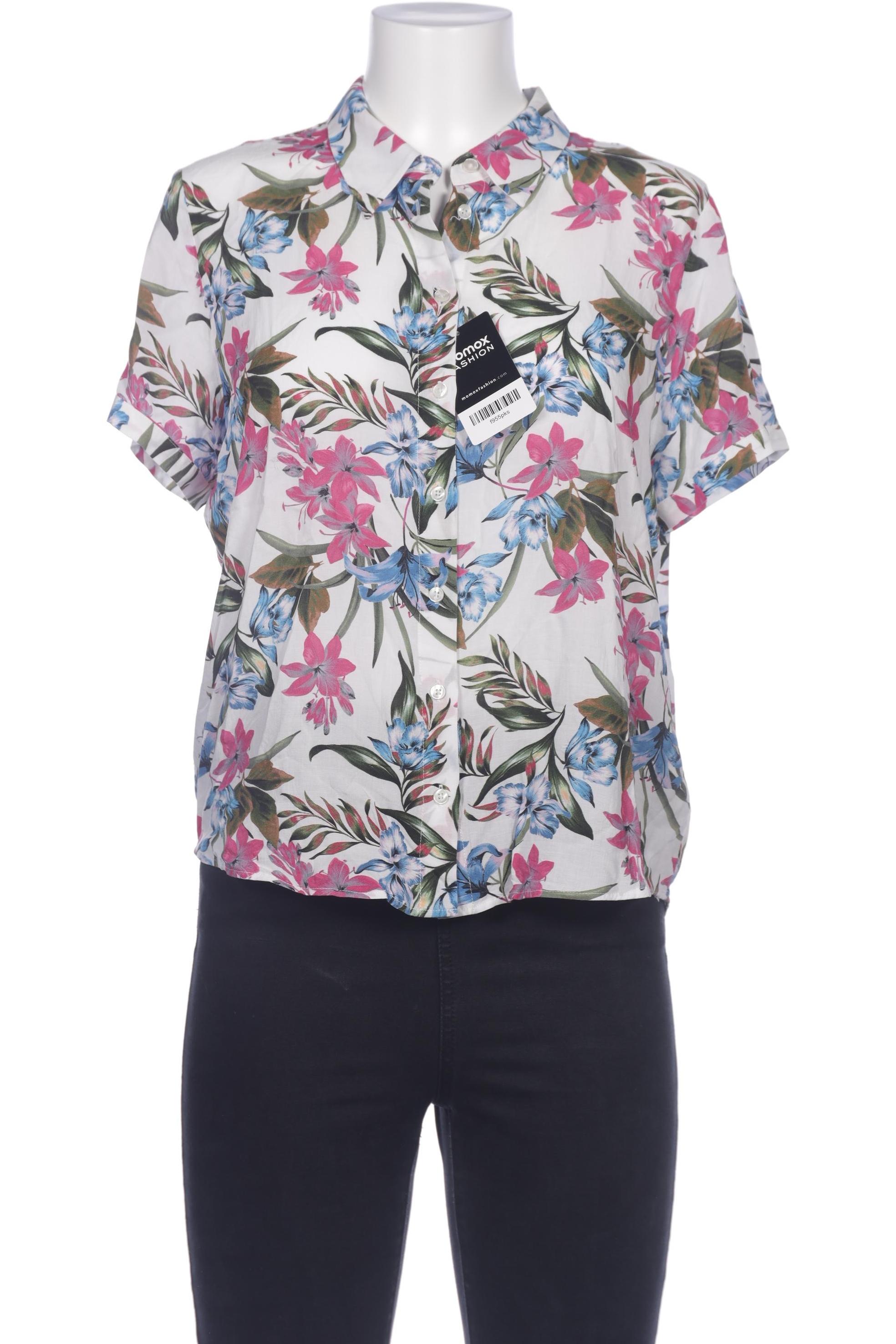 

Marie Lund Damen Bluse, mehrfarbig, Gr. 40