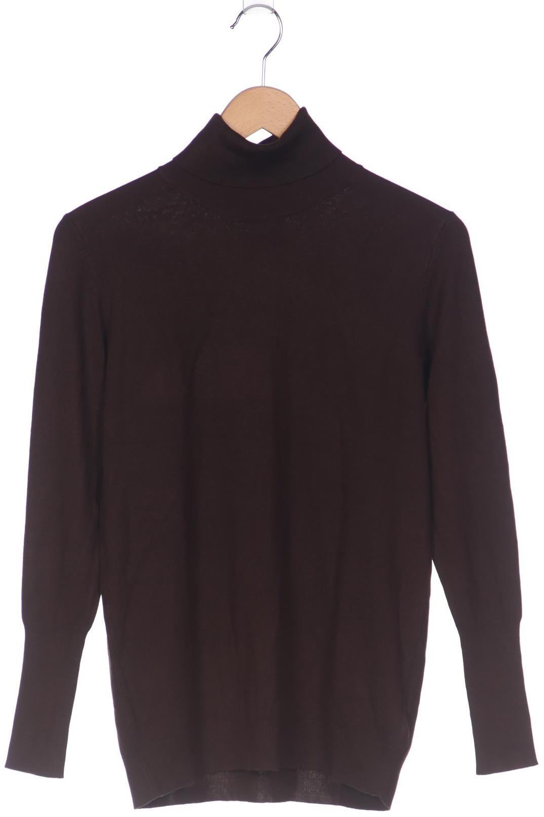 

Marie Lund Damen Pullover, braun, Gr. 42