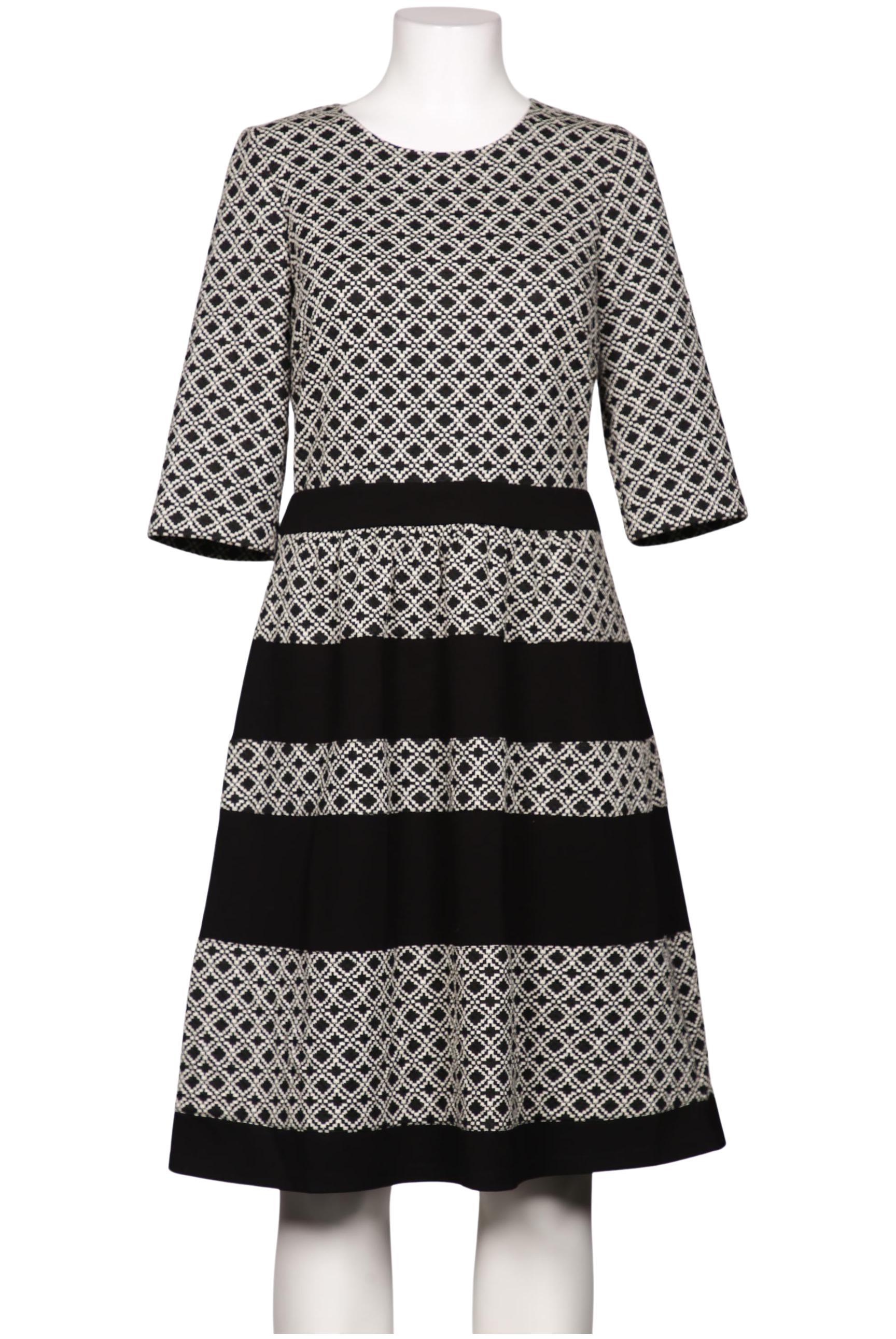 

Marie Lund Damen Kleid, schwarz, Gr. 40