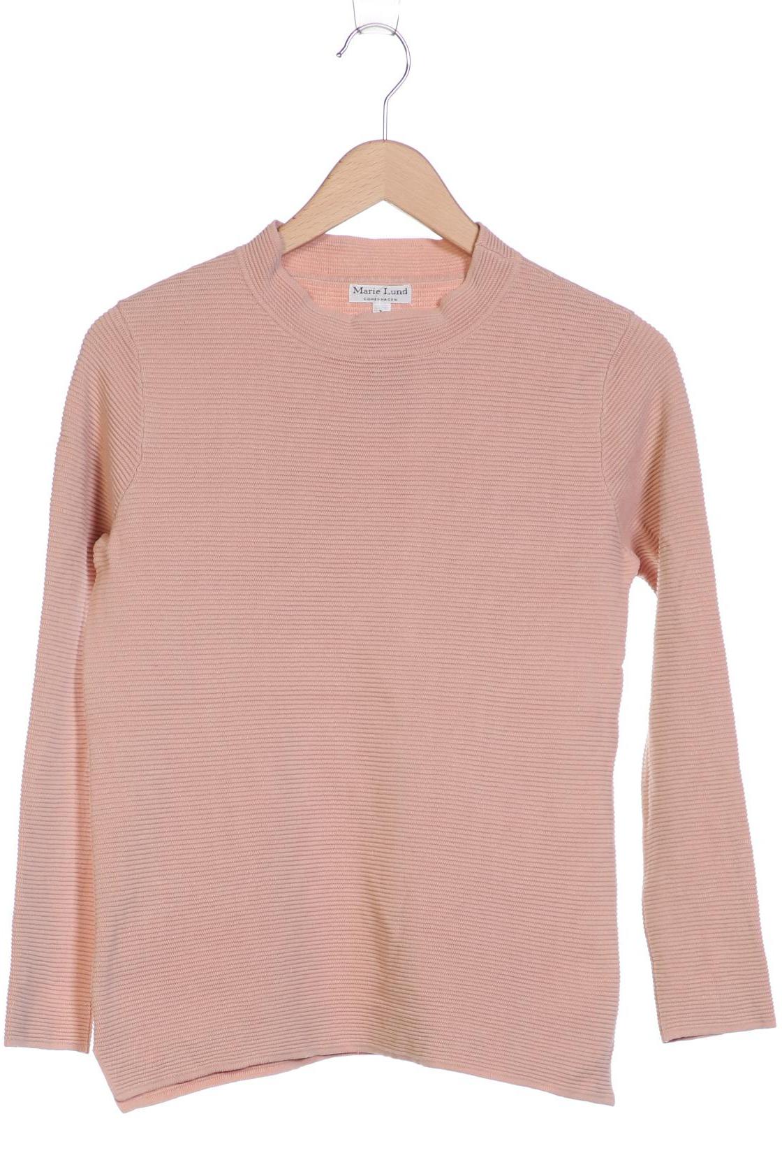 

Marie Lund Damen Pullover, beige, Gr. 42