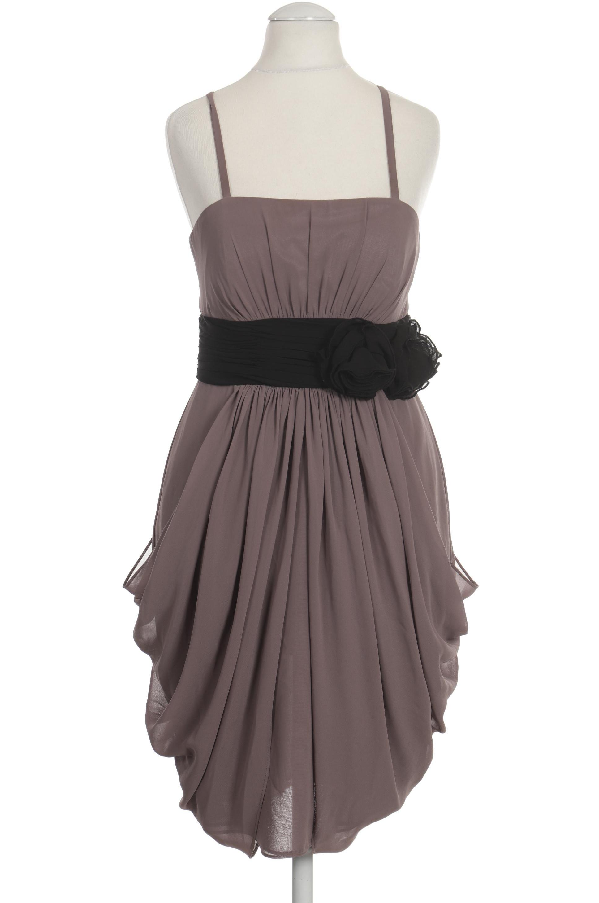 

Marie Lund Damen Kleid, braun, Gr. 32