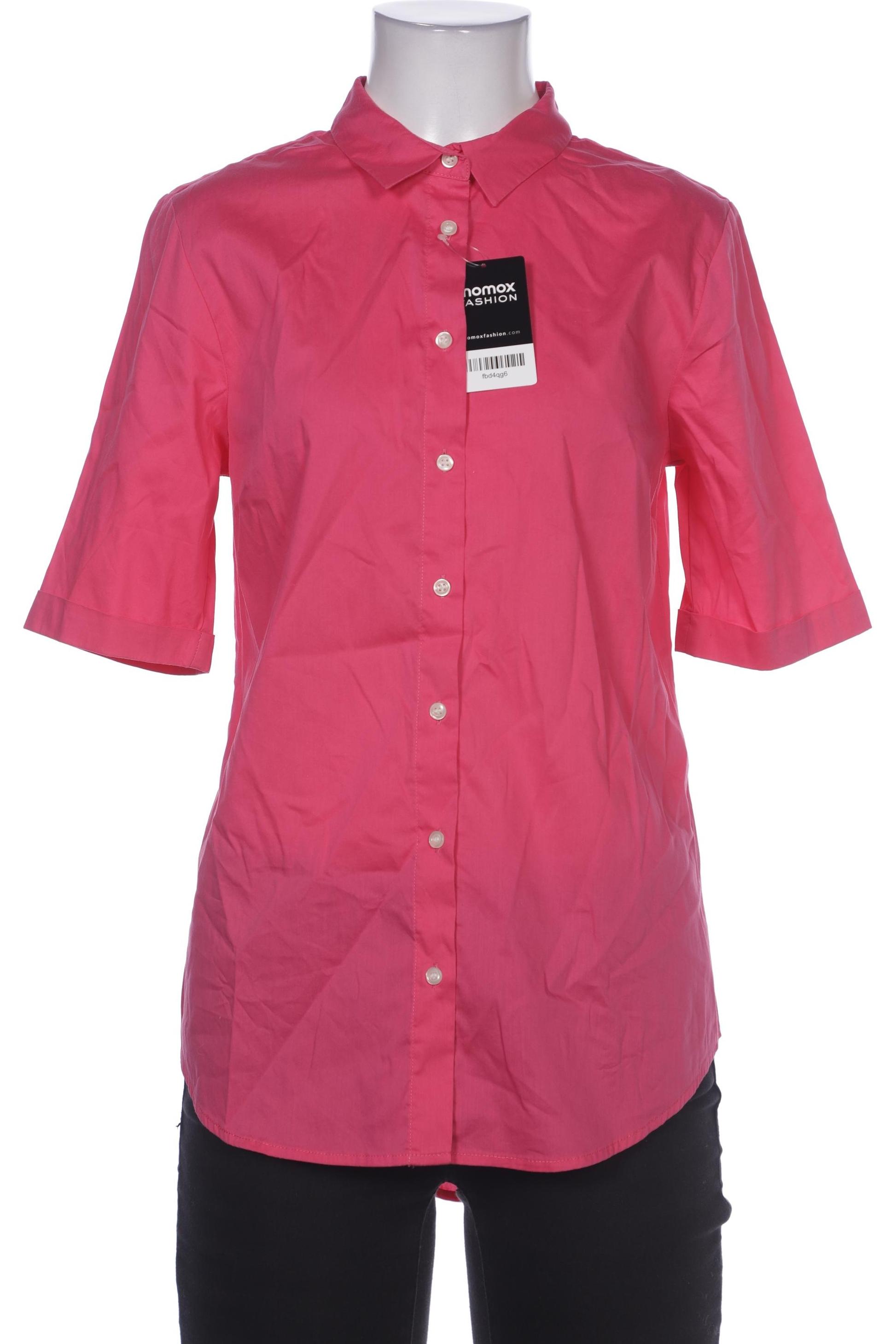 

Marie Lund Damen Bluse, pink, Gr. 34