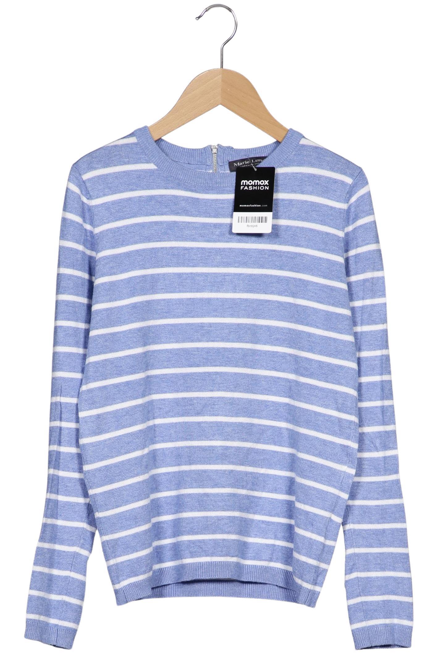 

Marie Lund Damen Pullover, mehrfarbig, Gr. 36