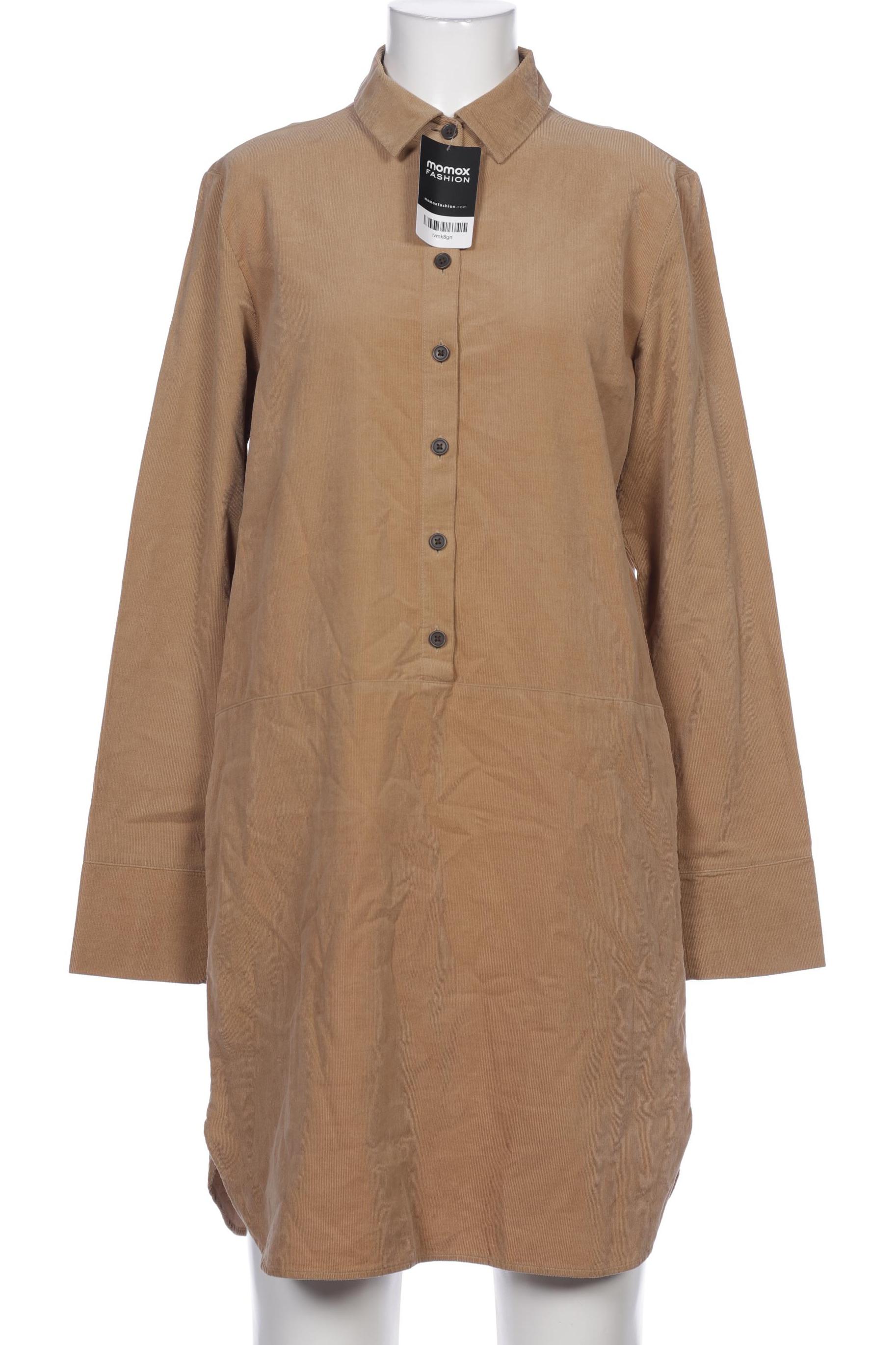 

Marie Lund Damen Kleid, beige, Gr. 36