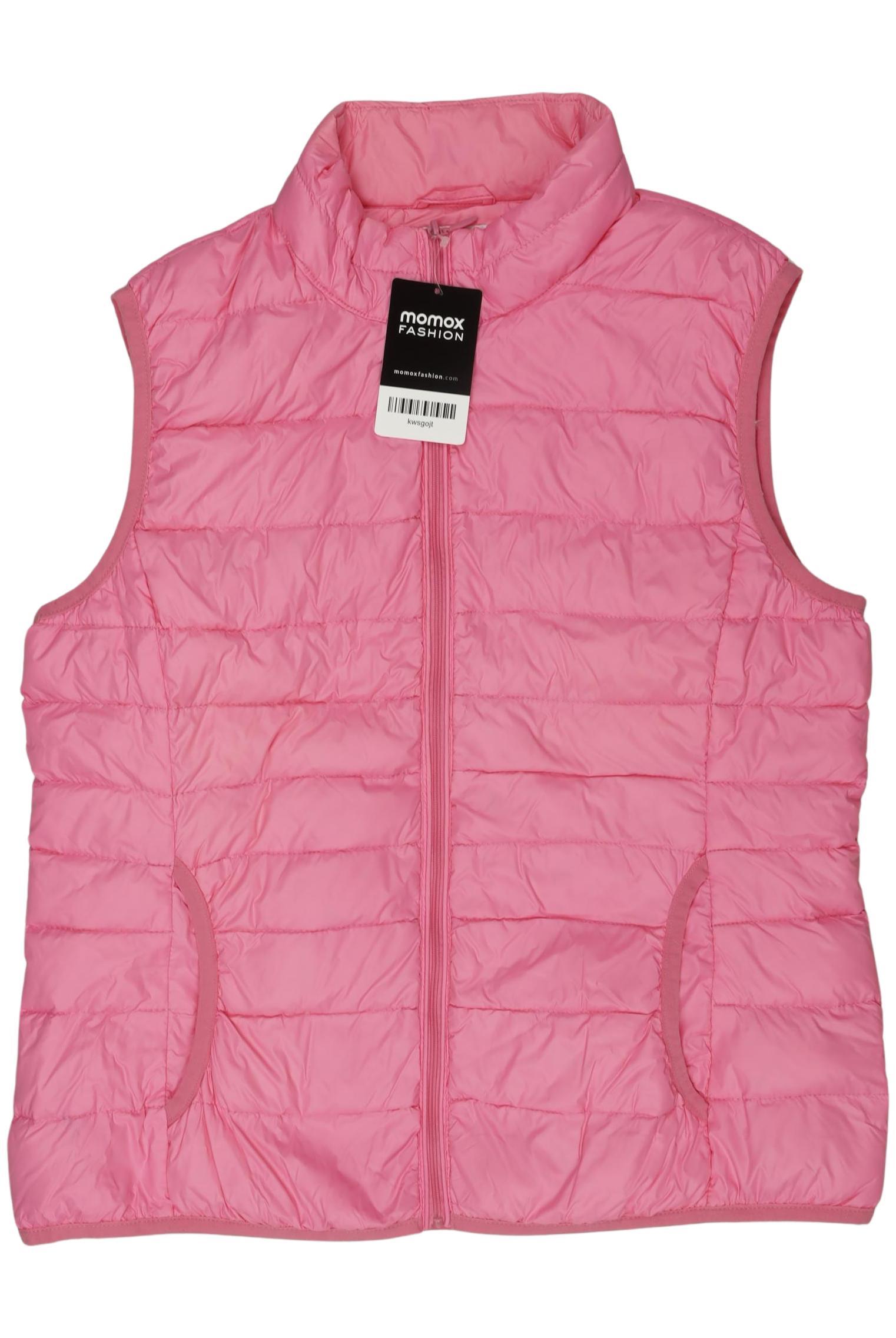 

Marie Lund Damen Weste, pink, Gr. 38