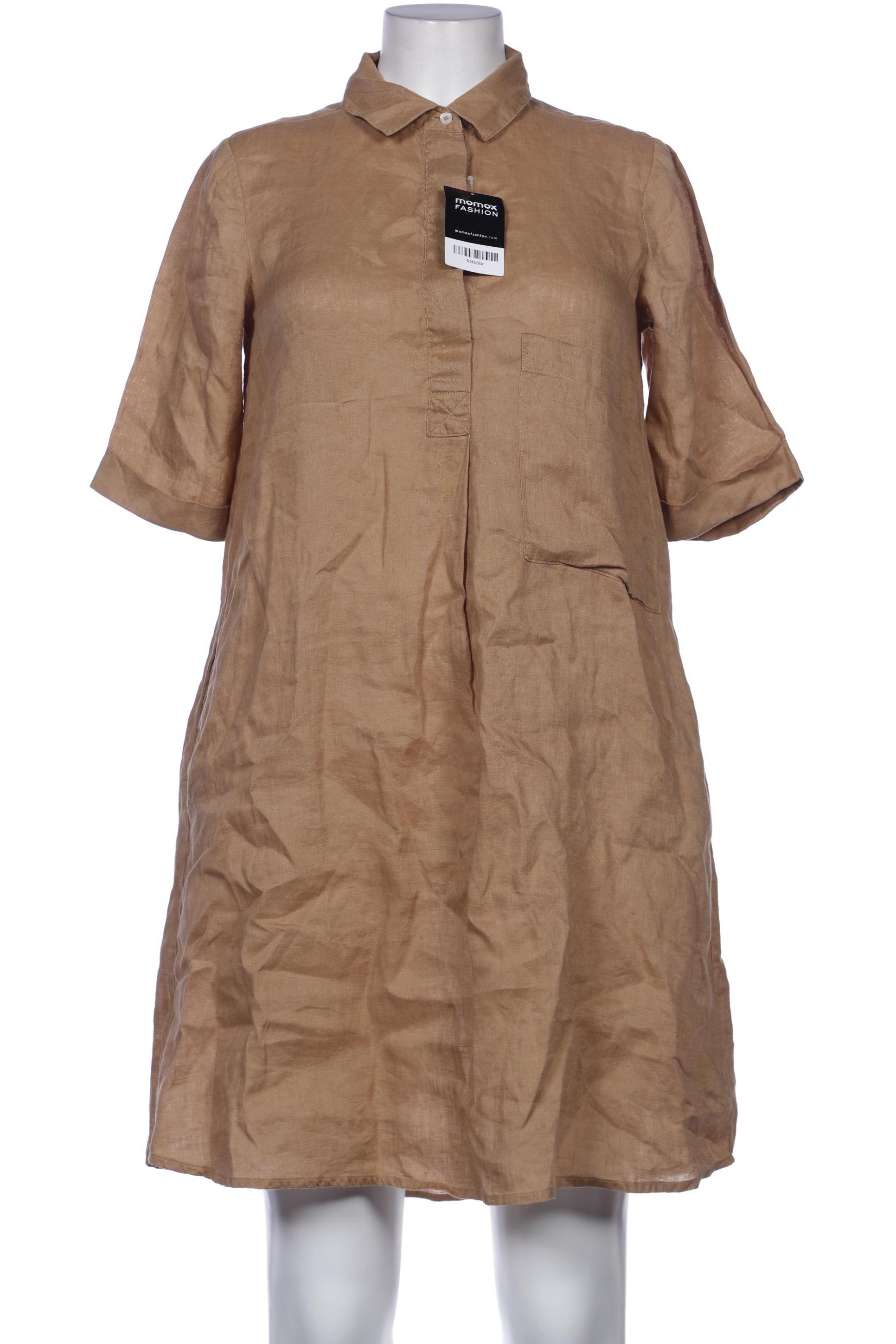 

Marie Lund Damen Kleid, braun, Gr. 44