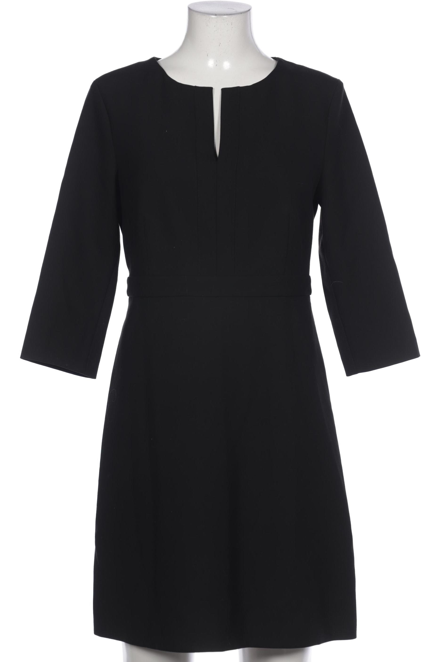 

Marie Lund Damen Kleid, schwarz, Gr. 40