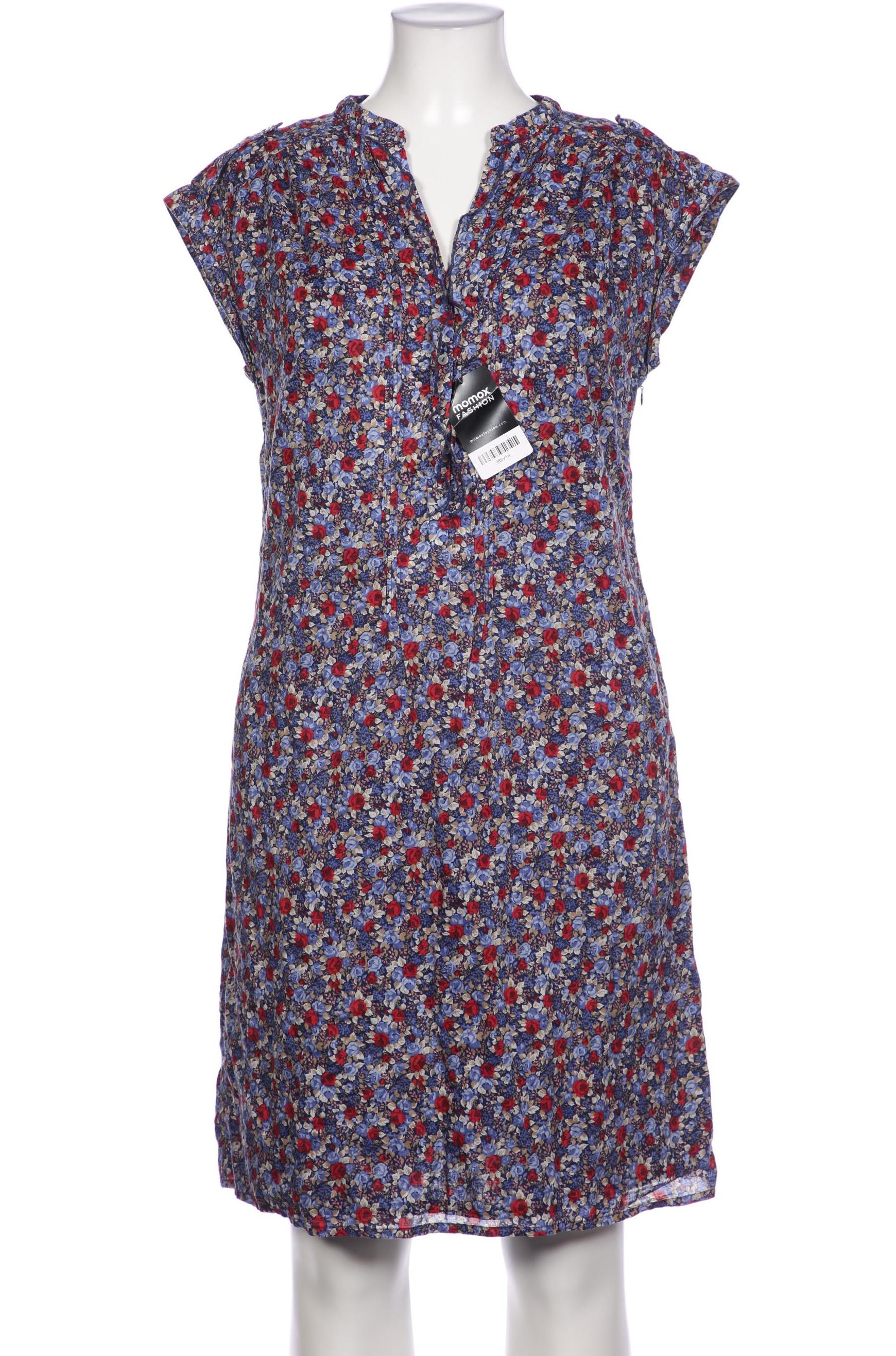 

Marie Lund Damen Kleid, blau, Gr. 44